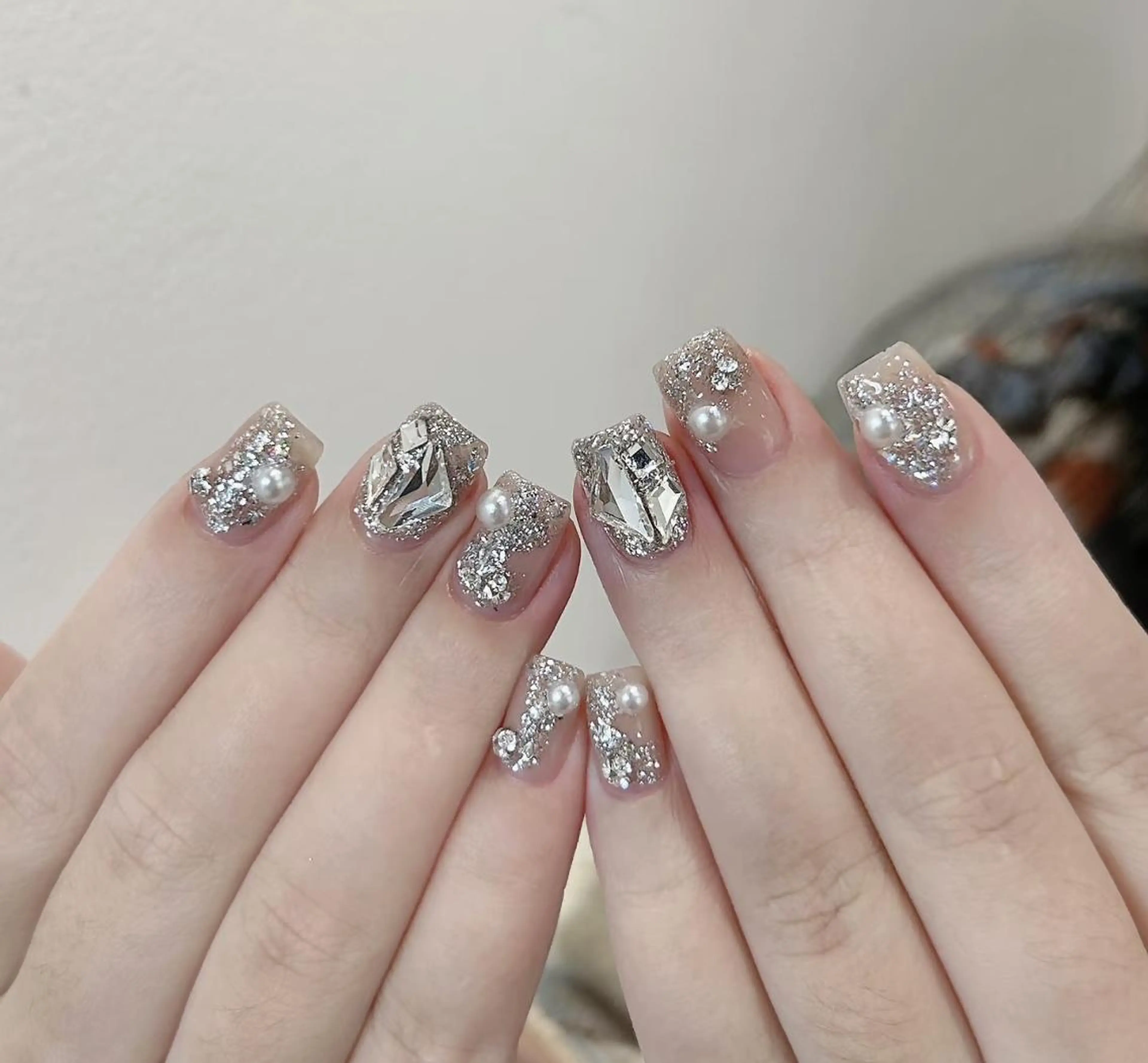 ネイル F&T Nail salonのネイルデザイン