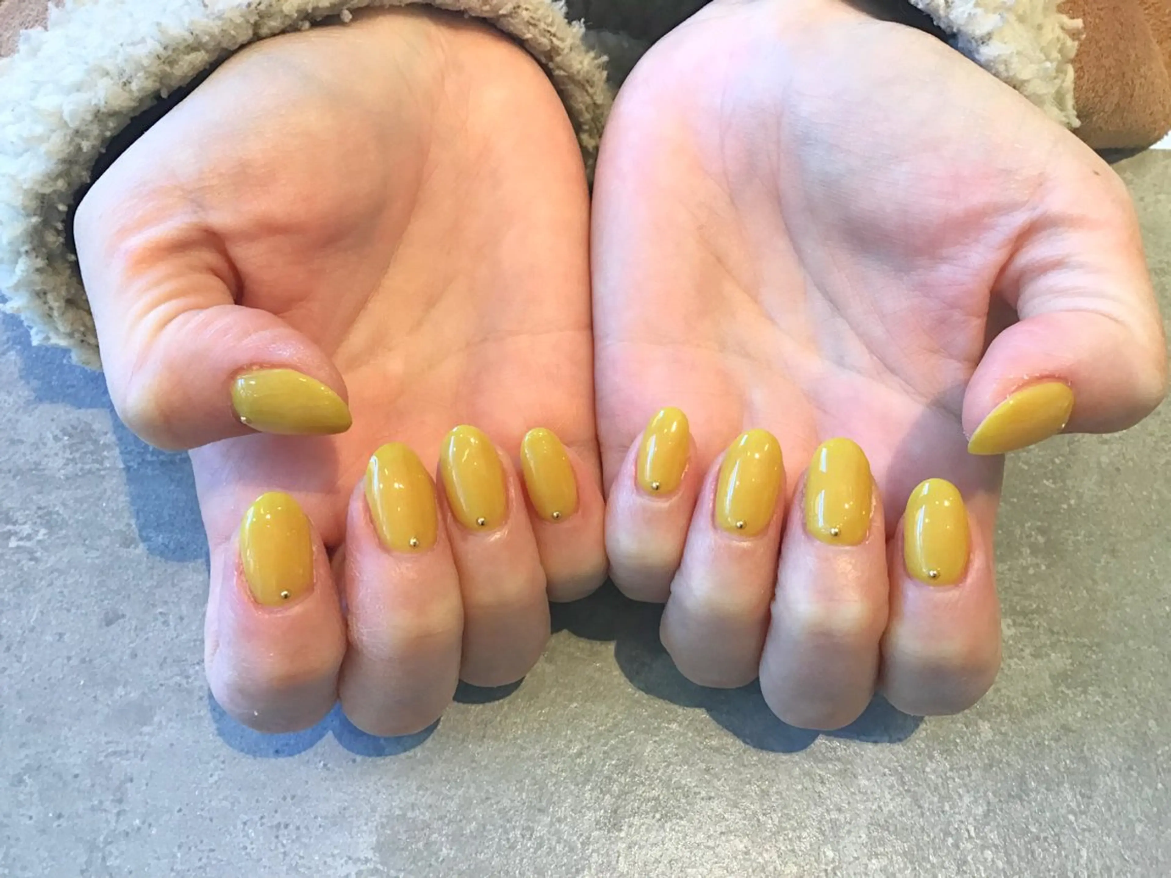 ネイル アートネイル Nest 岩崎のネイルデザイン