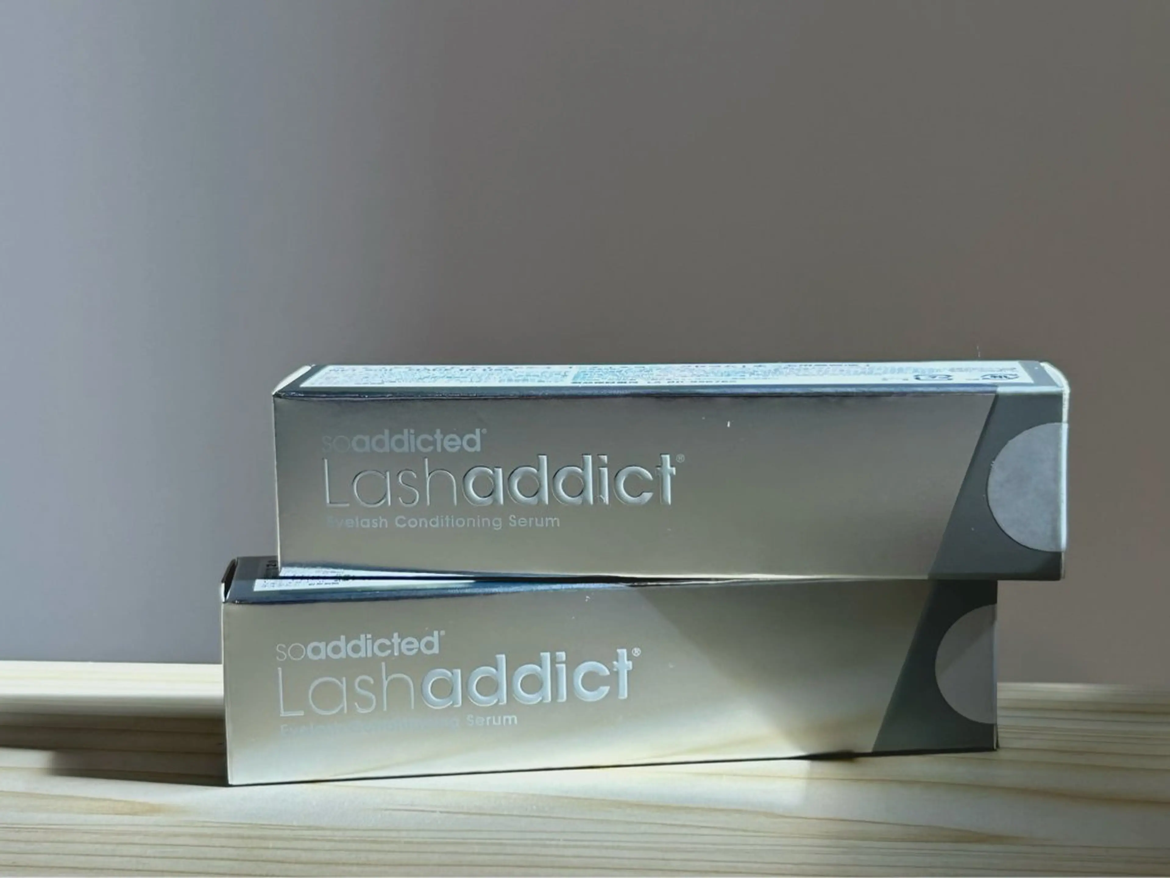 mulet⌇ moeのマツエク・マツパデザイン