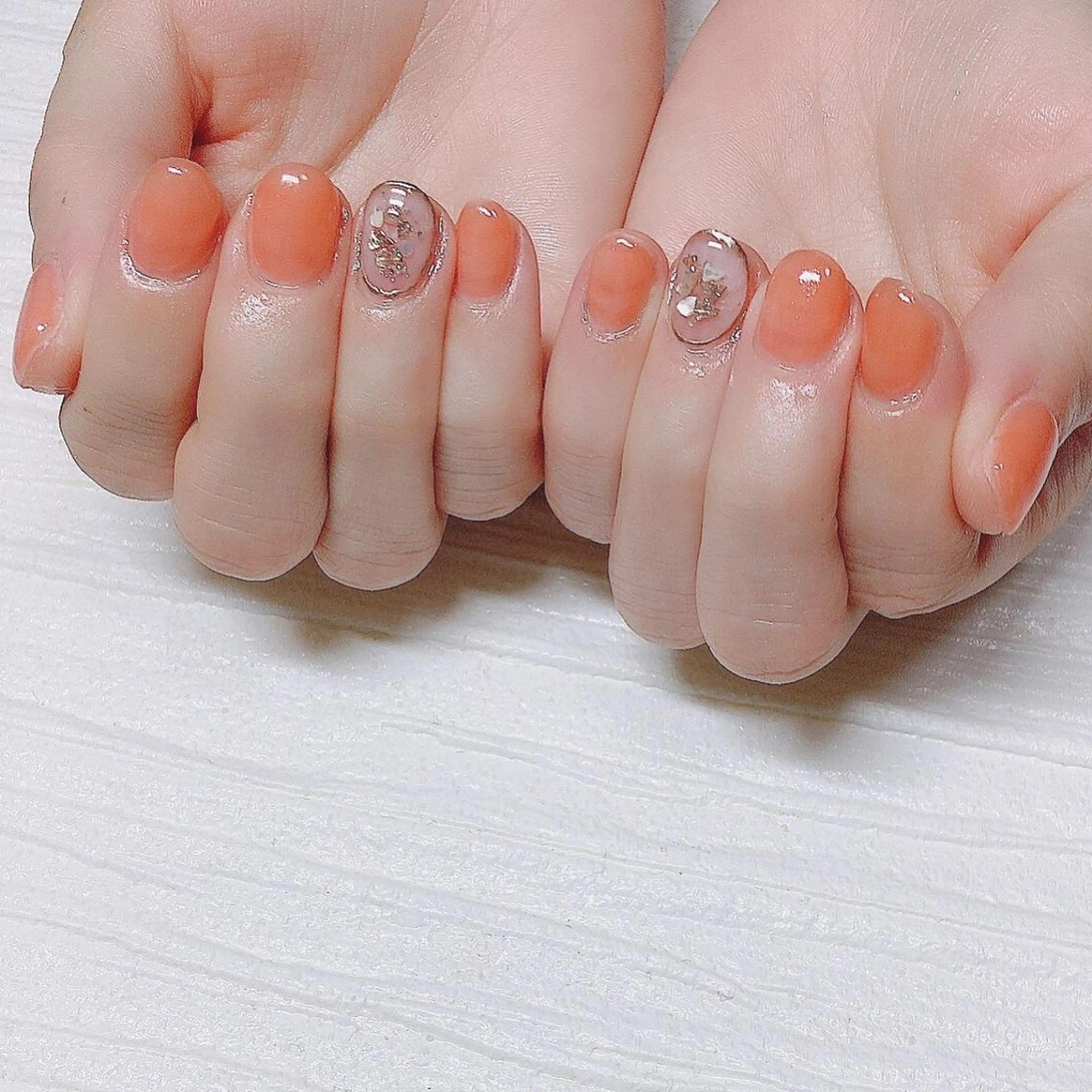 ネイル nailsalon vanilla.のネイルデザイン
