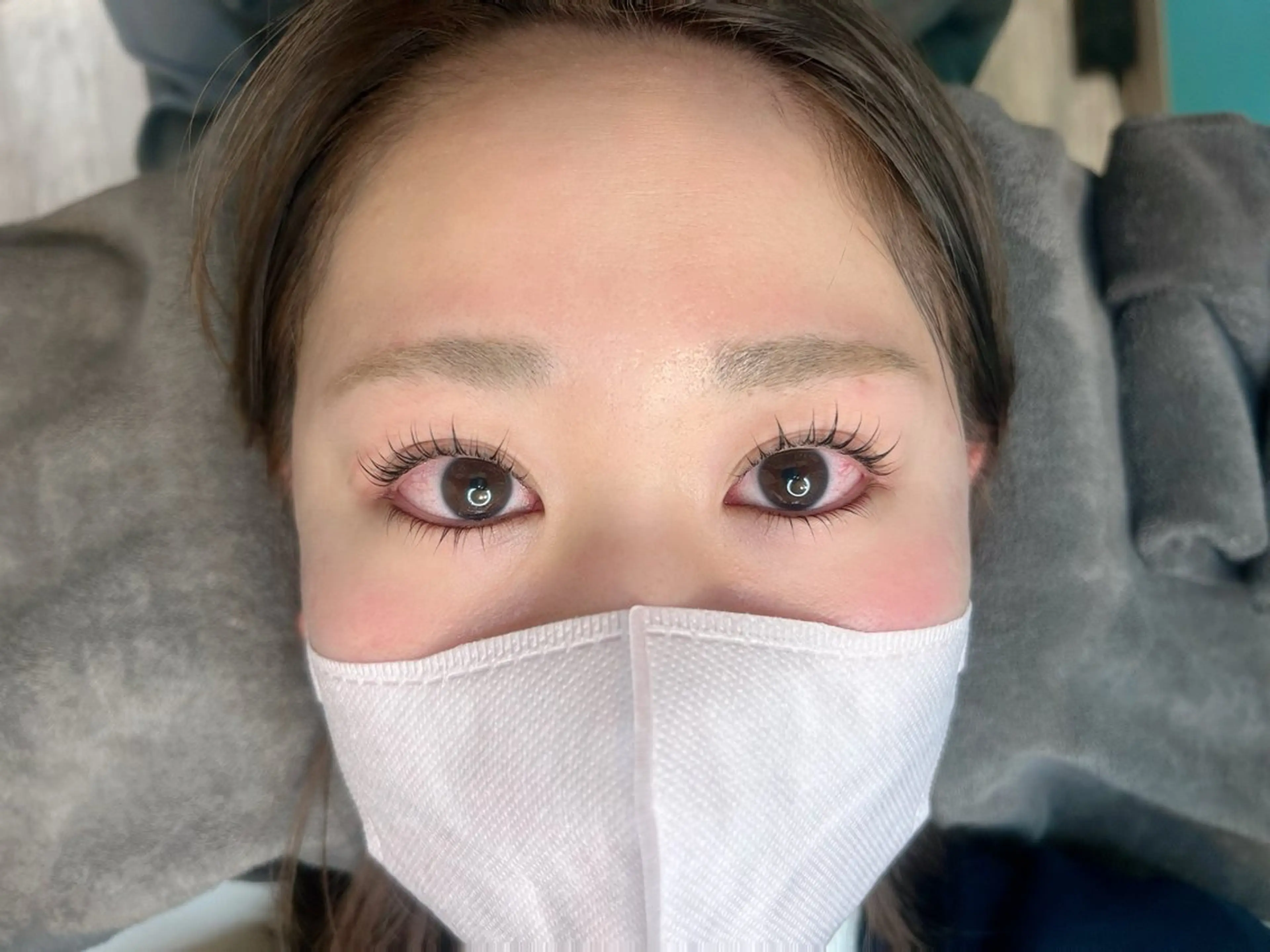 マツエク・マツパ マツパ アトリエリリー 浅野のマツエク・マツパデザイン