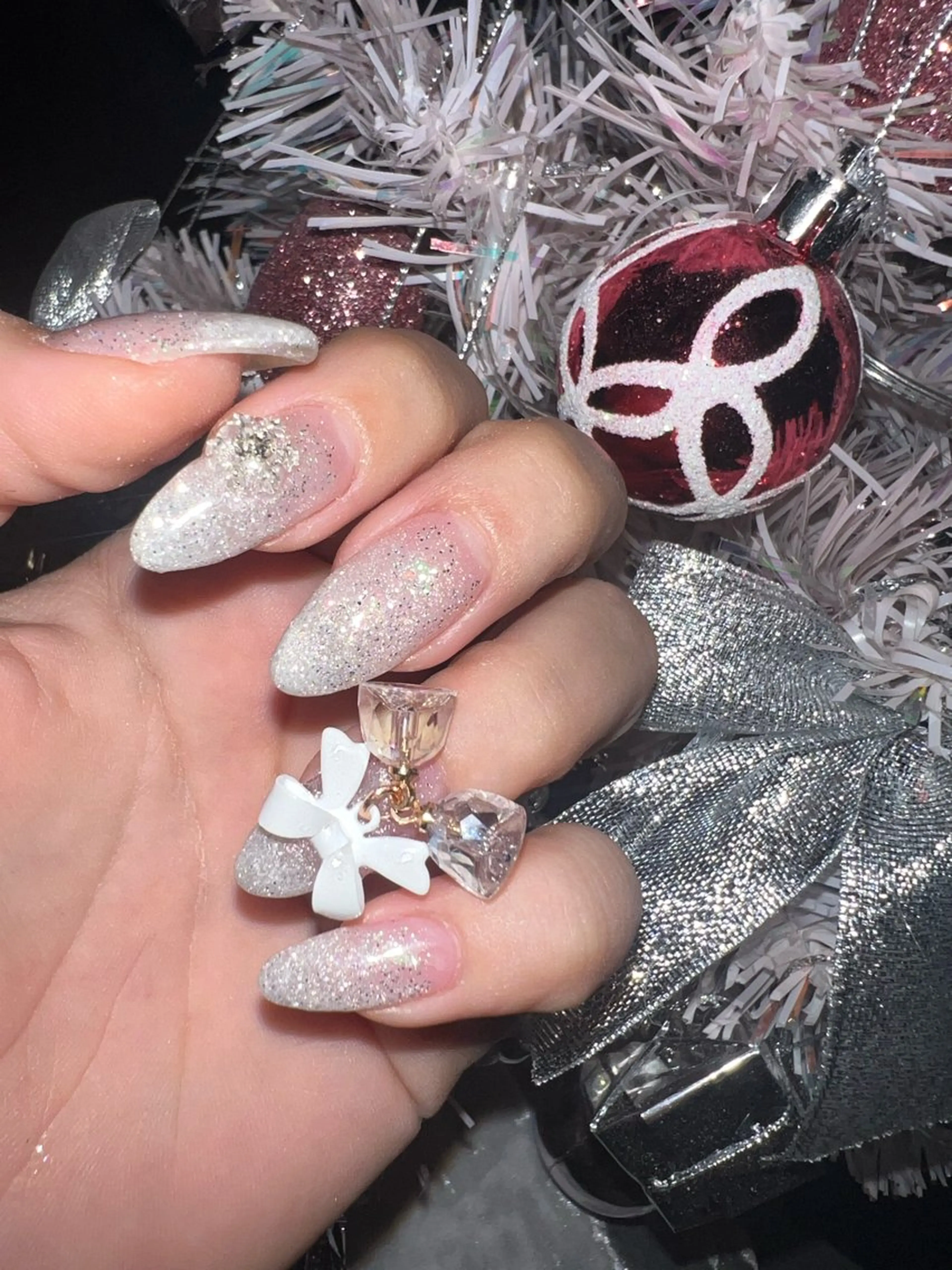 ネイル ハンドネイル beauty salonREMIAのネイルデザイン