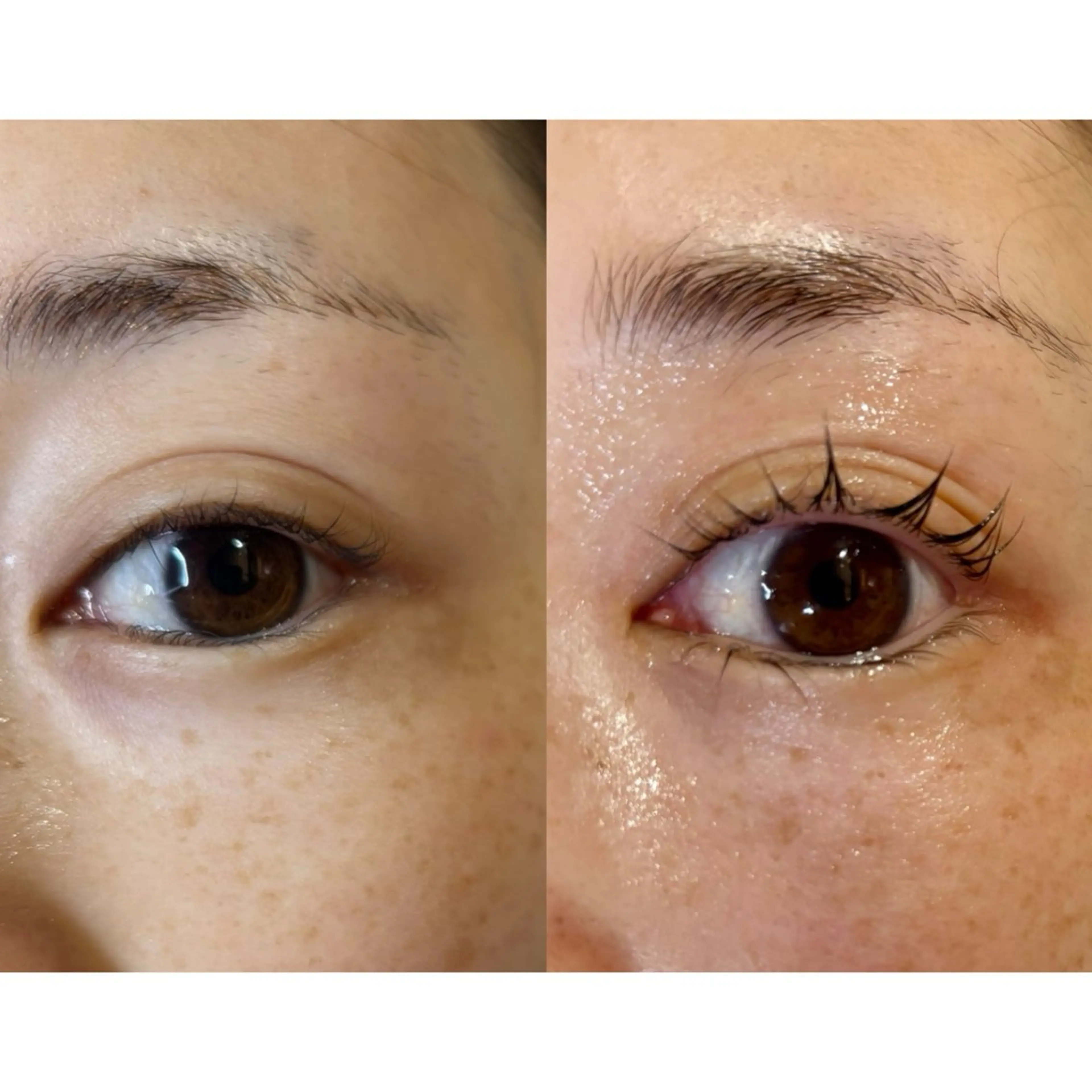 マツエク・マツパ MIZUKI ☺︎のマツエク・マツパデザイン