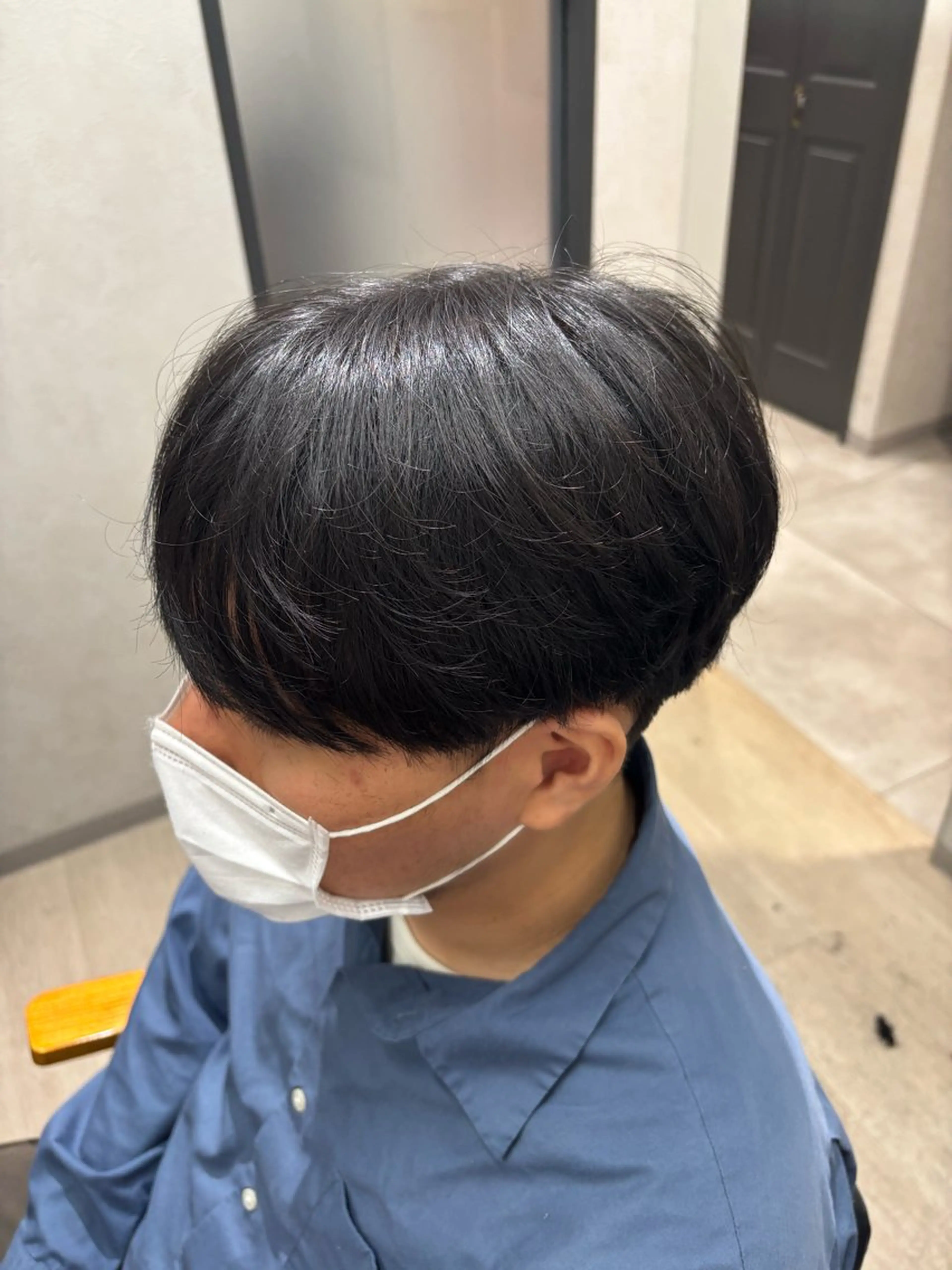 メンズ 山本 あゆみのエステ・リラクイメージ