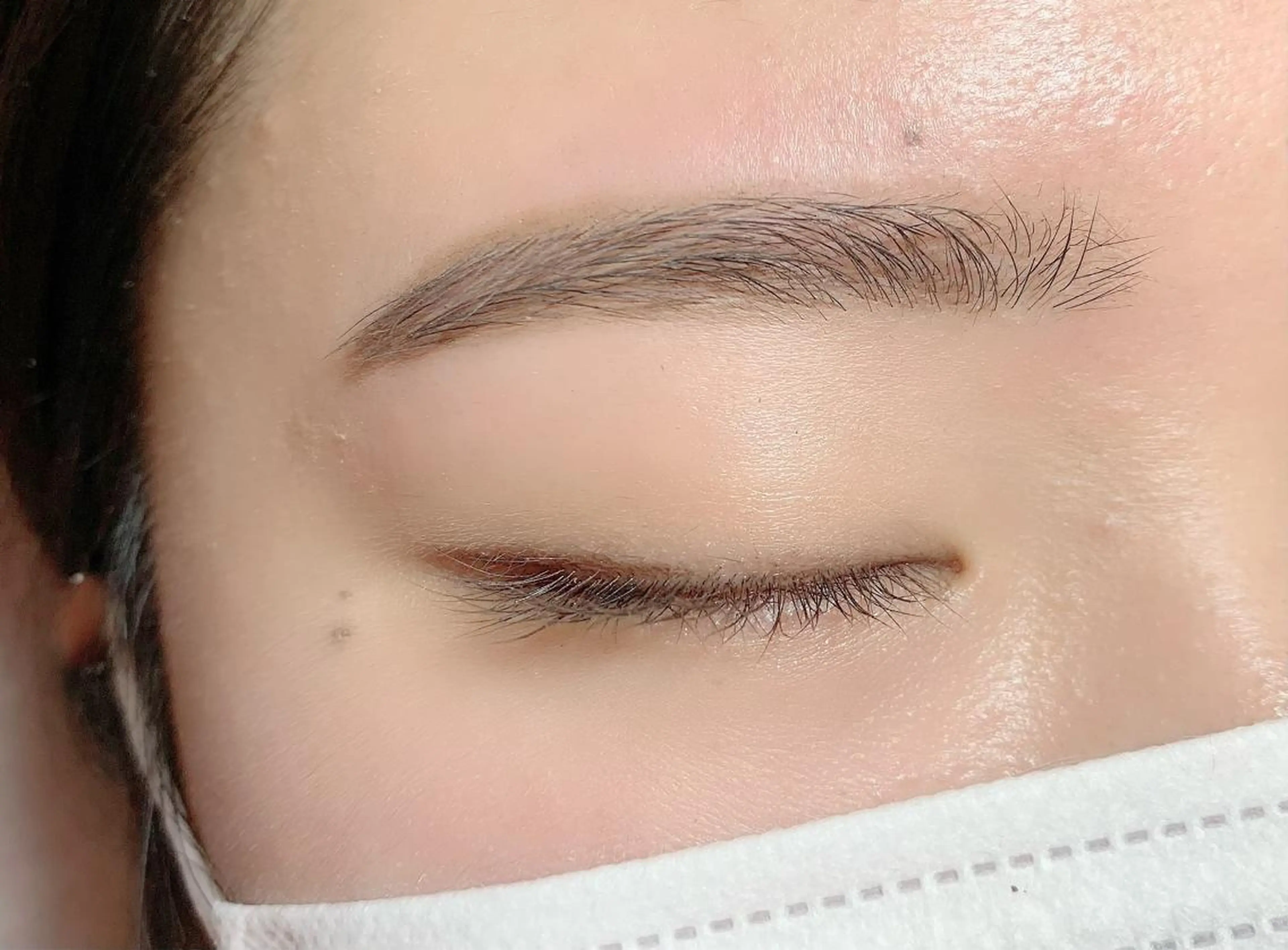 Vias natsumiのマツエク・マツパデザイン