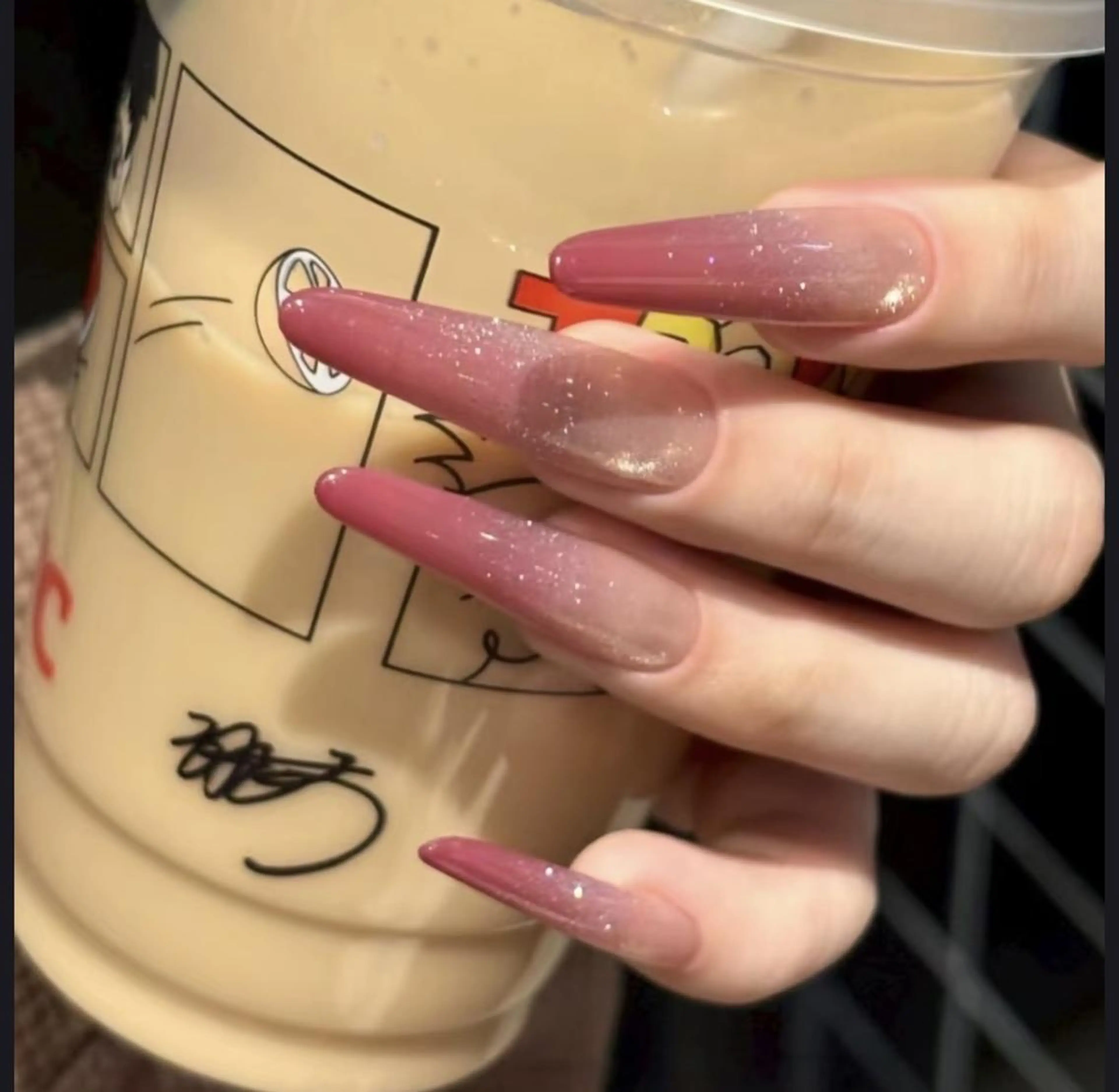 ネイル ハンドネイル TiTi Nail🫧のネイルデザイン