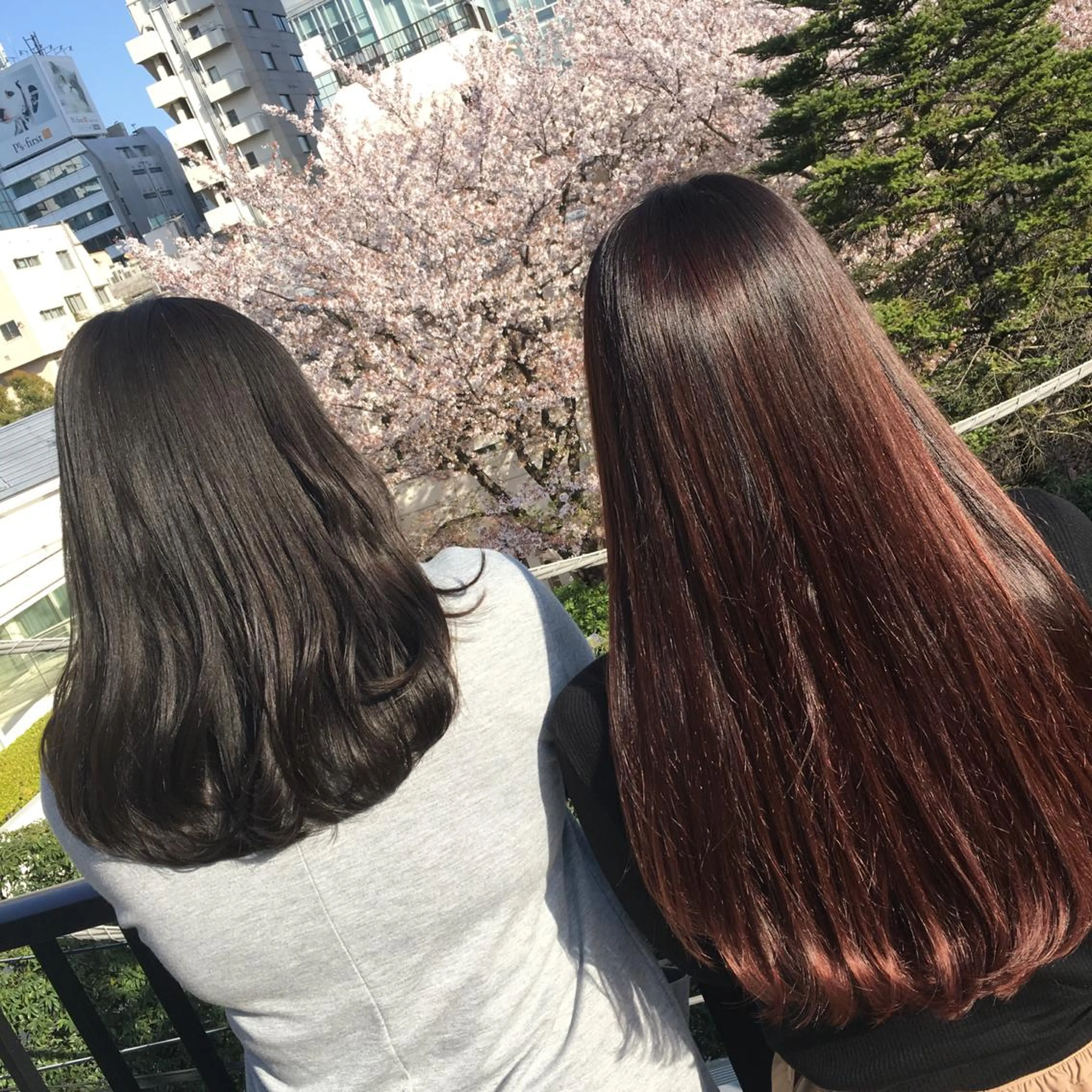 セミロング カラー メンズ眉毛ITSUK Iメンズ専門　新宿の眉毛・アイブロウイメージ