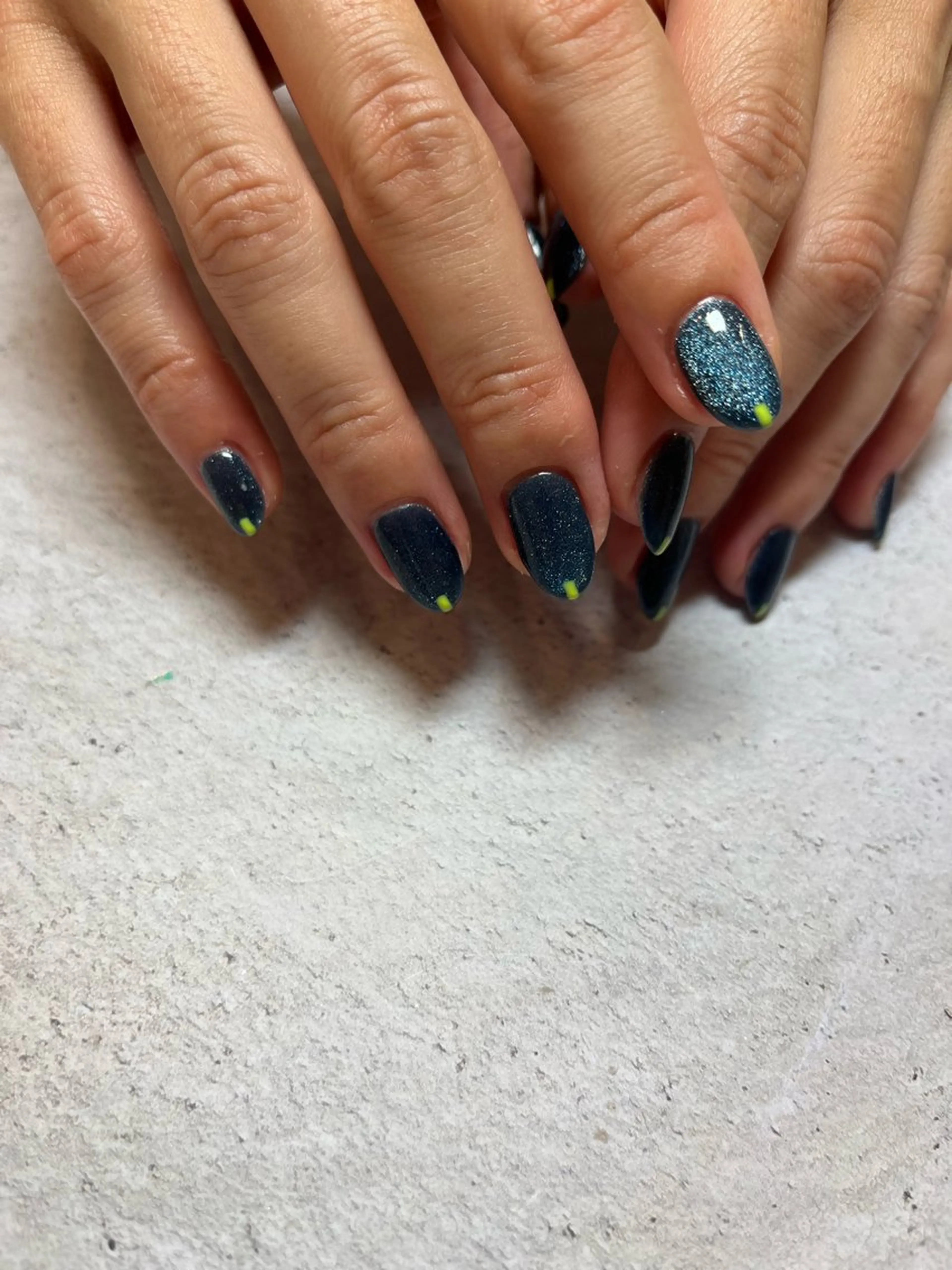 ネイル LINON所属・【LINON】 airiのネイルデザイン