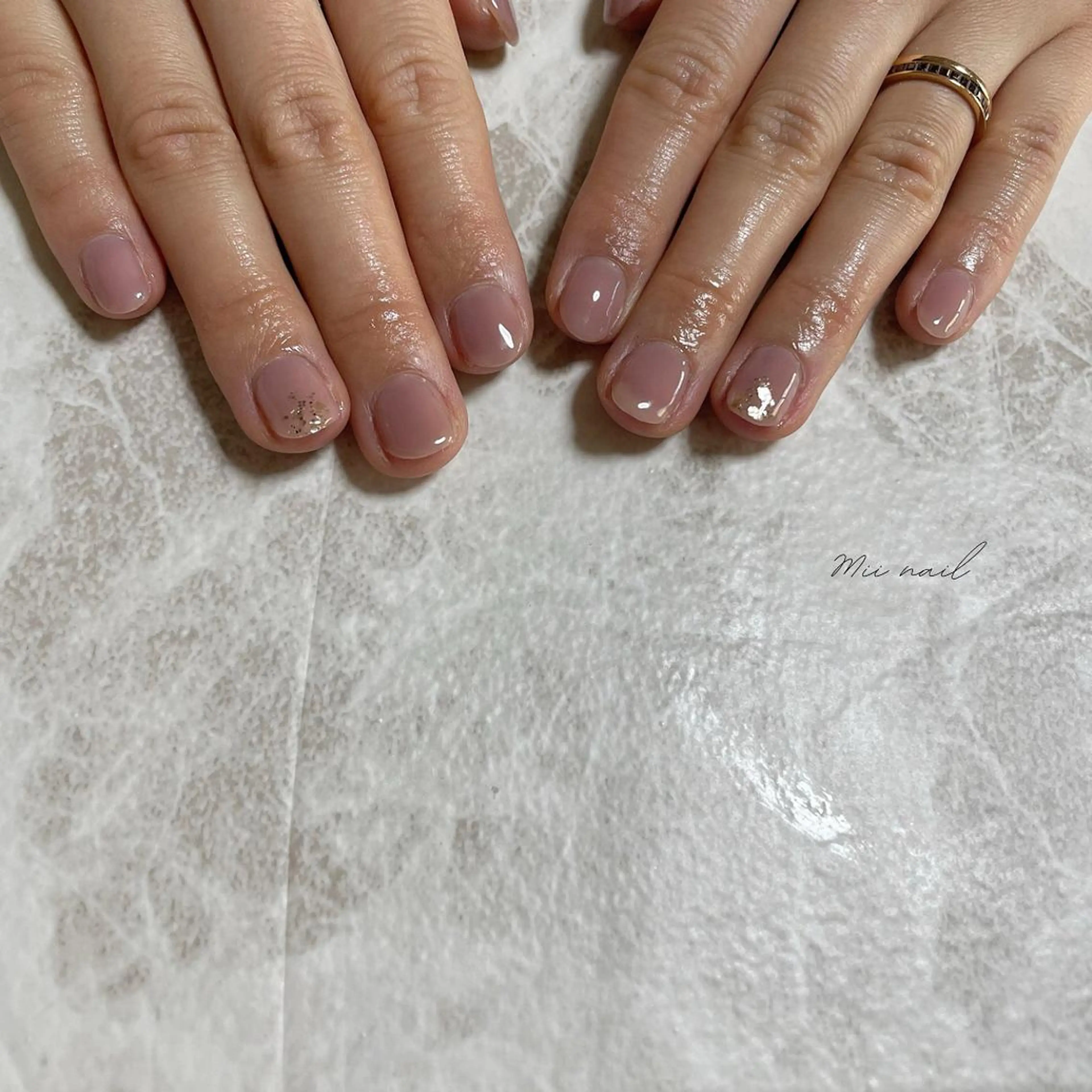ネイル Mii nail いづみのその他イメージ