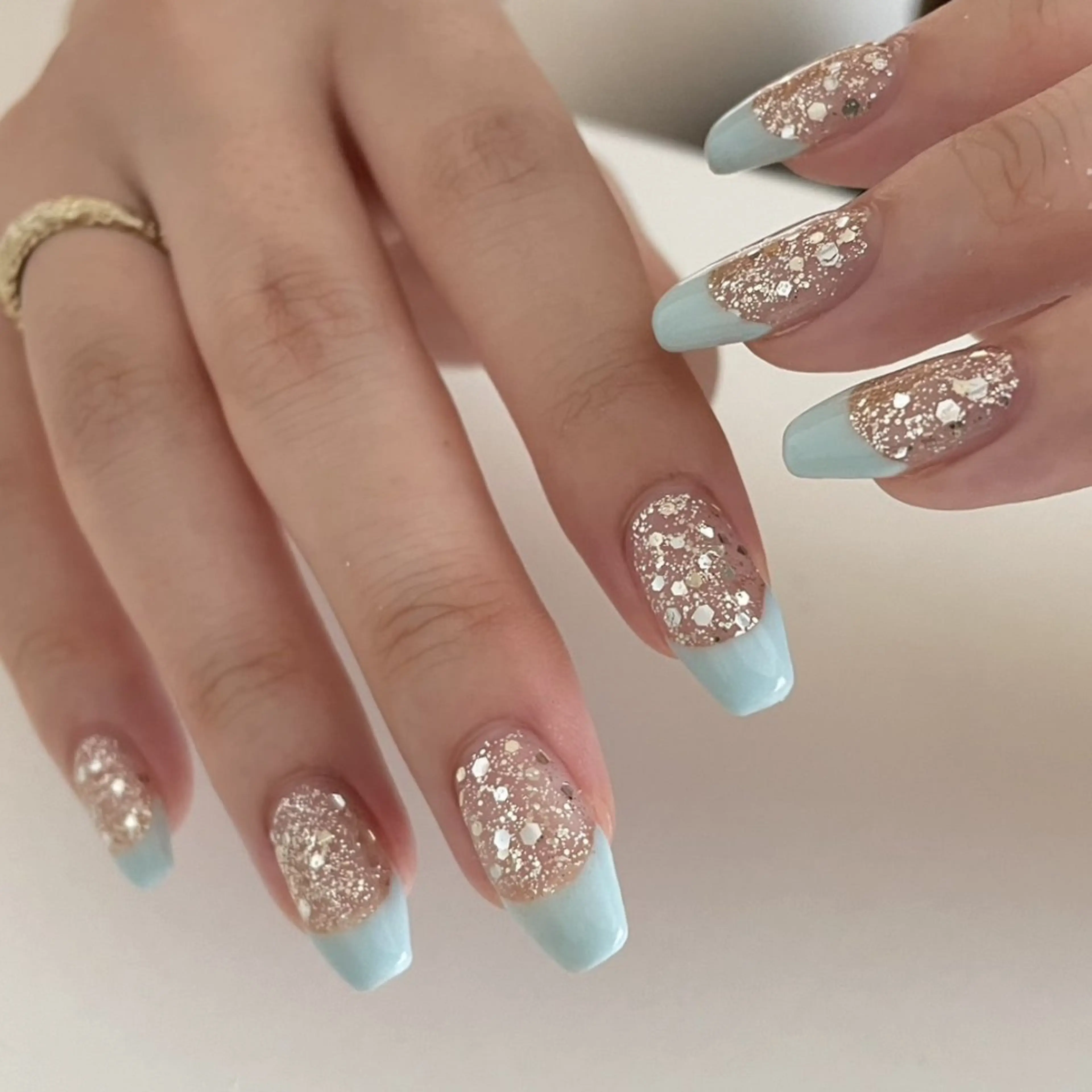 ネイル ハンドネイル THE NAILERYのネイルデザイン