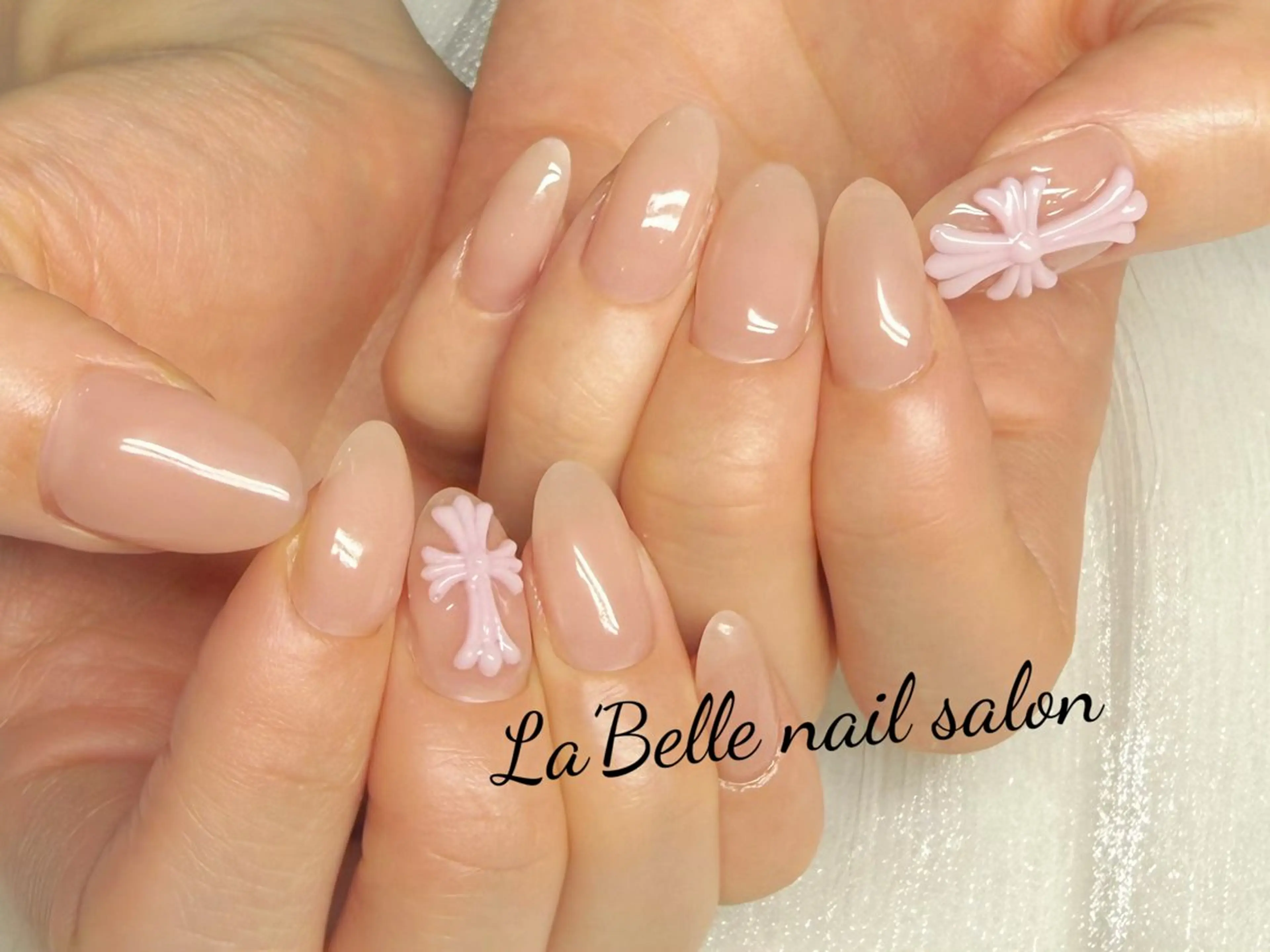ネイル La’Belle nail サロンのネイルデザイン