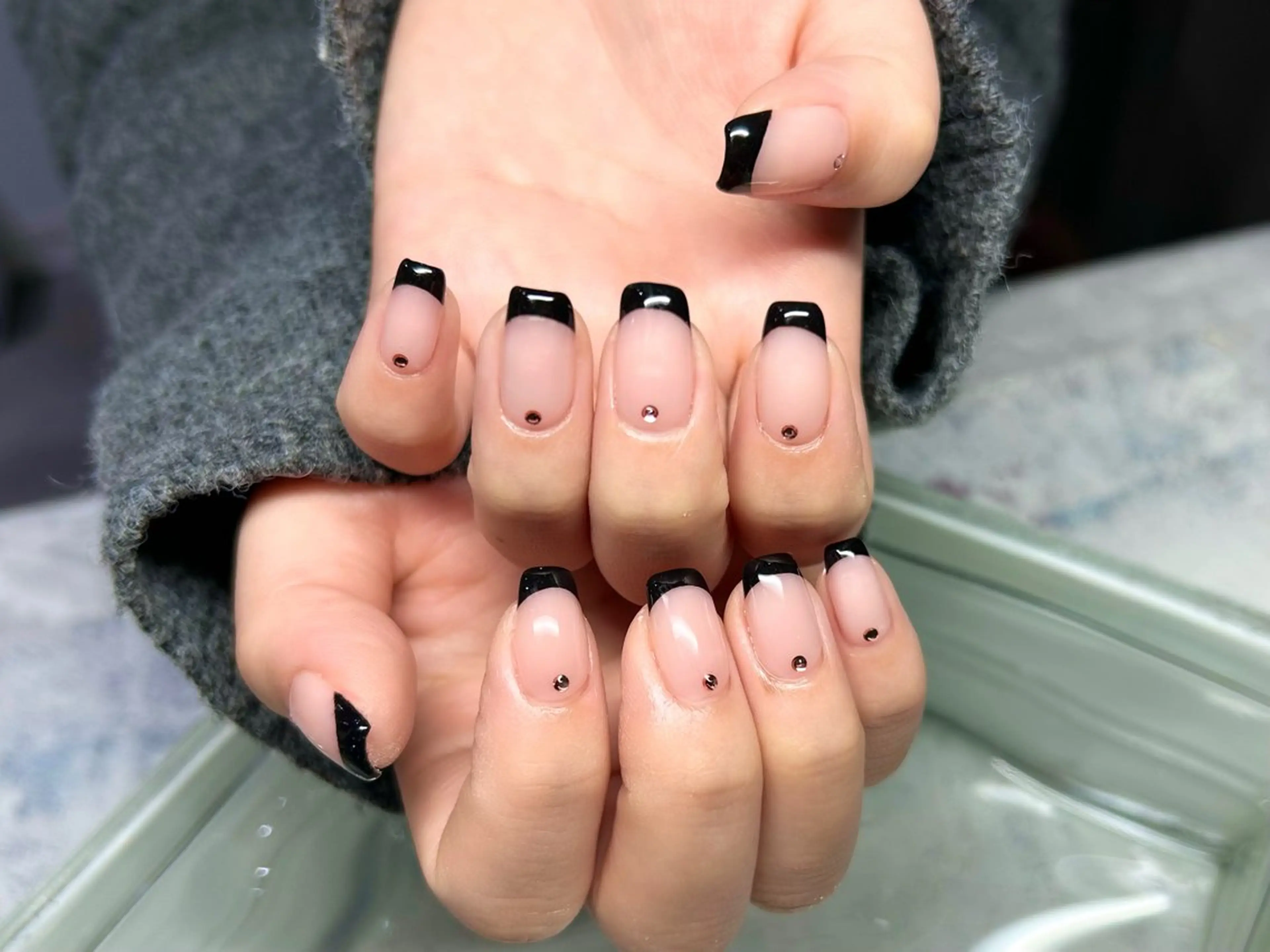 ネイル N.design muraのネイルデザイン