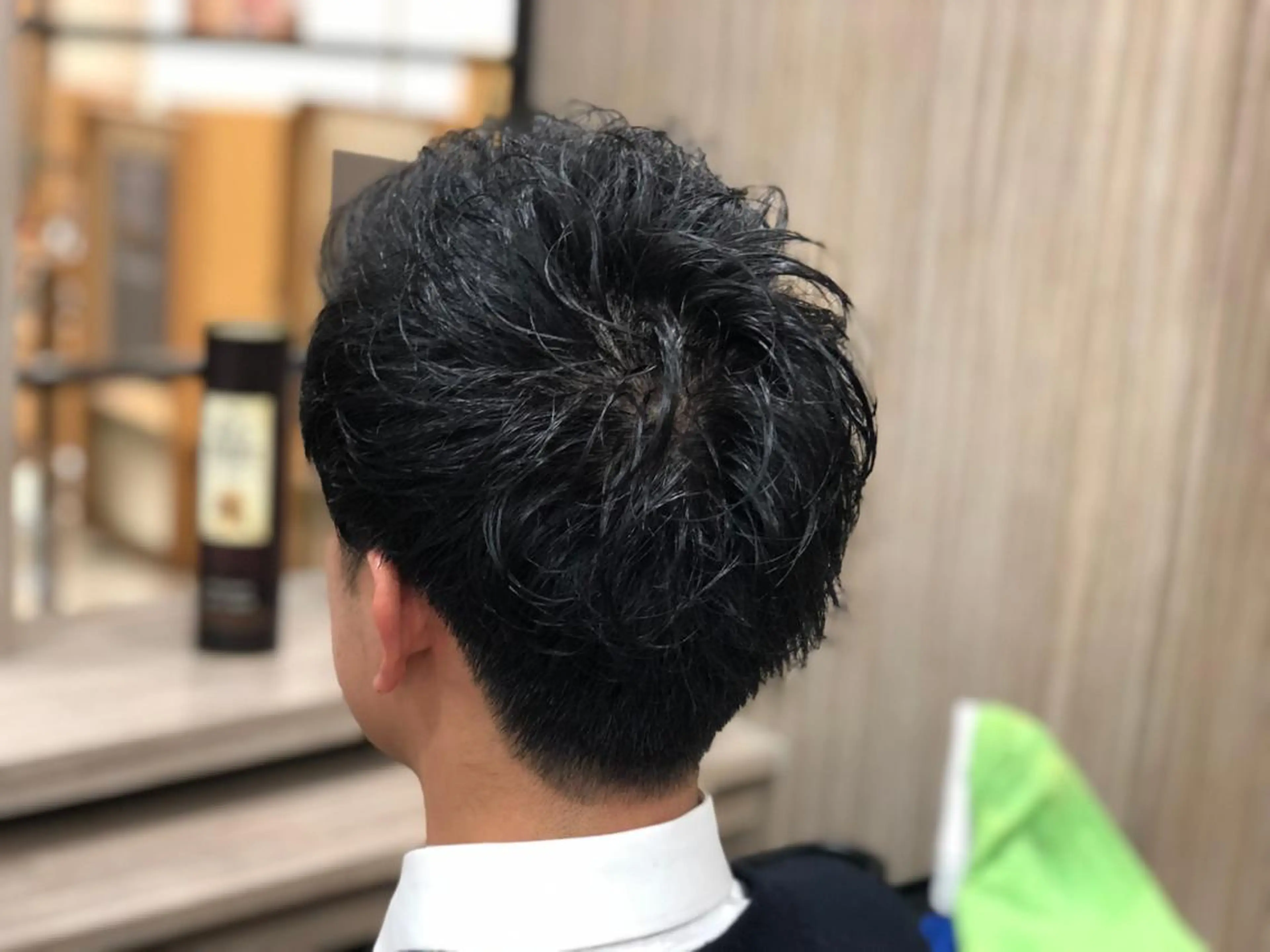 ショート カット ヘアカラー トリートメント ♦️モテ髪創作者 SUGA♦️のヘアスタイル