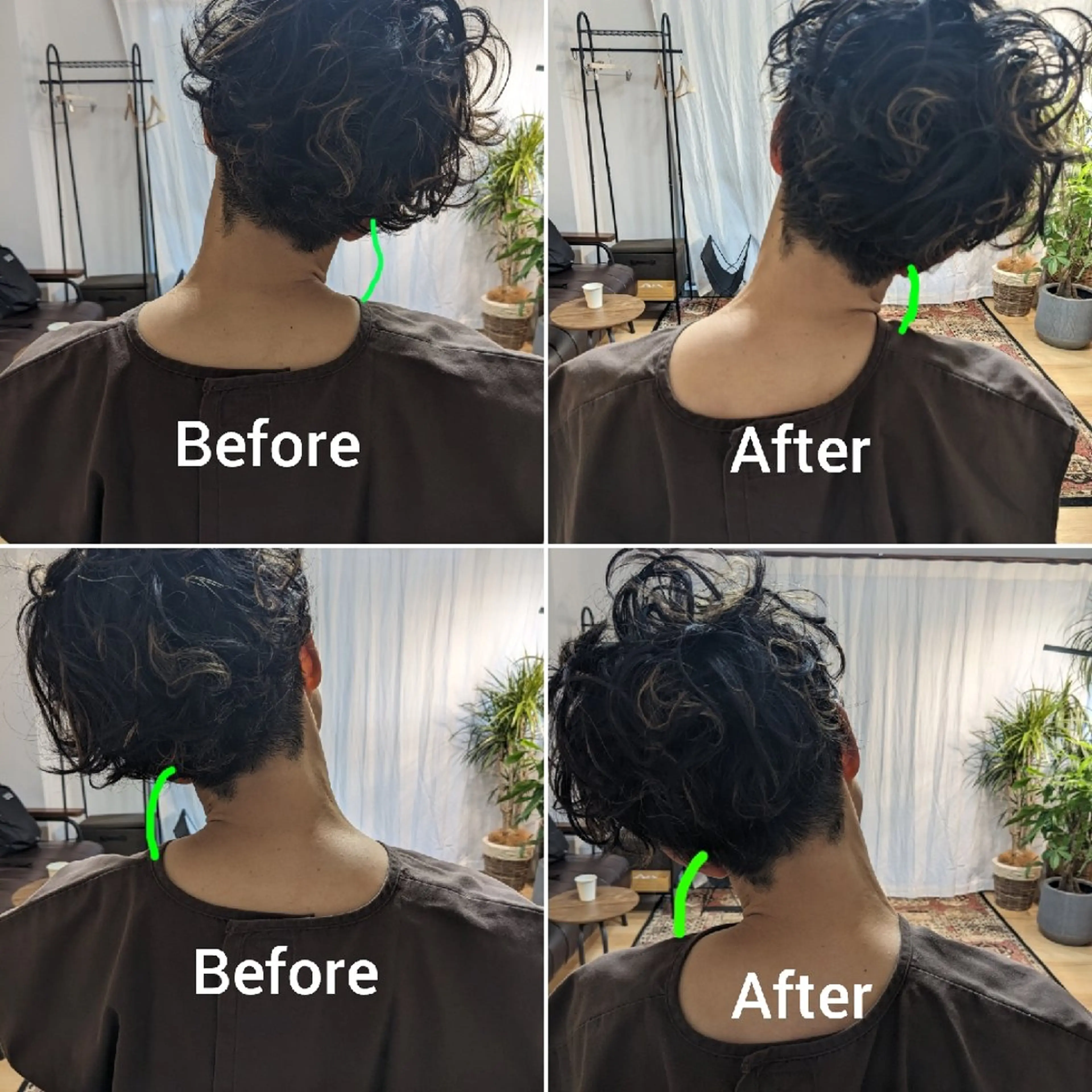 乃々鍼灸・整体院　表参道所属・乃々鍼灸整体院 【美容鍼/整体】のエステ・リラクイメージ