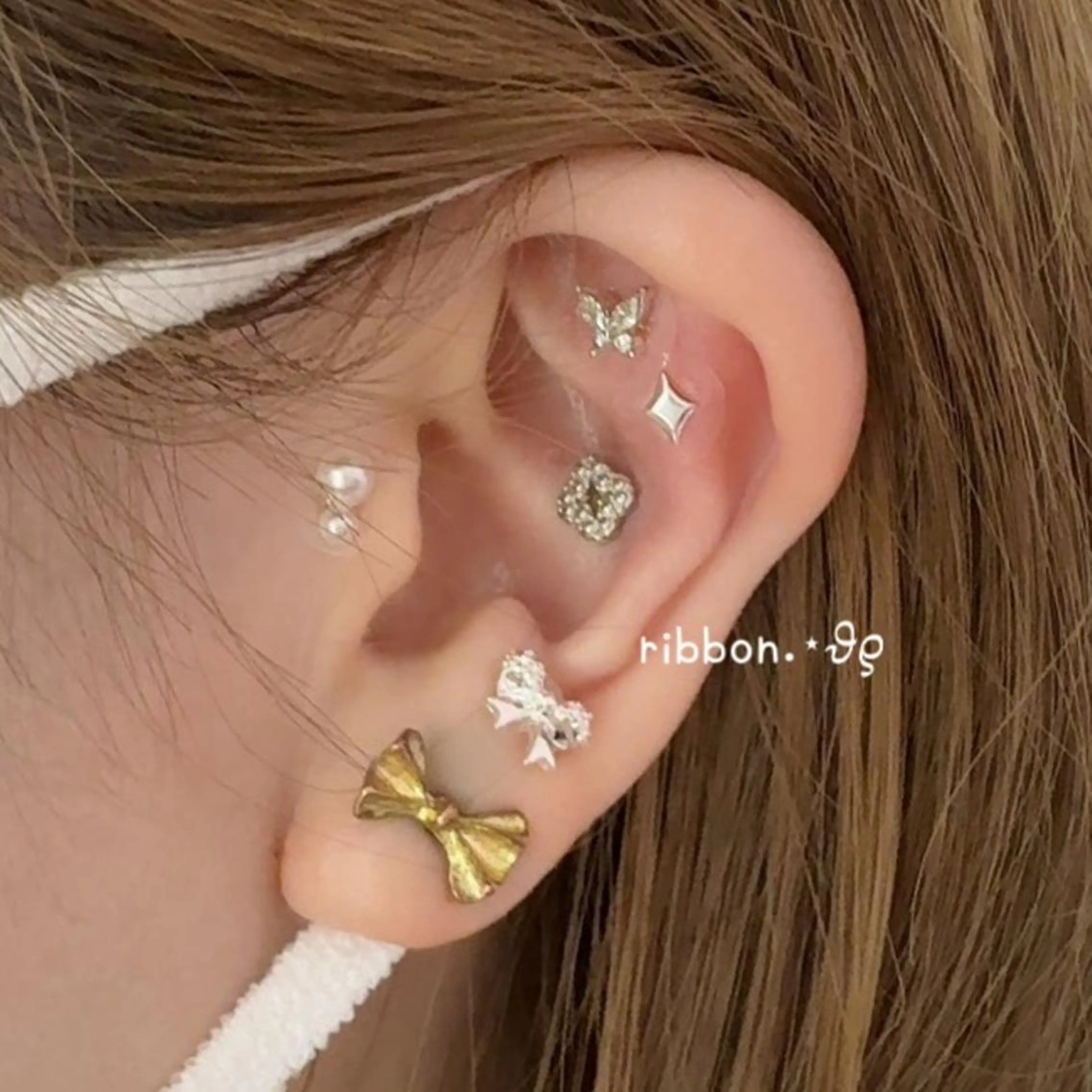 ネイリスト sanaのネイルデザイン