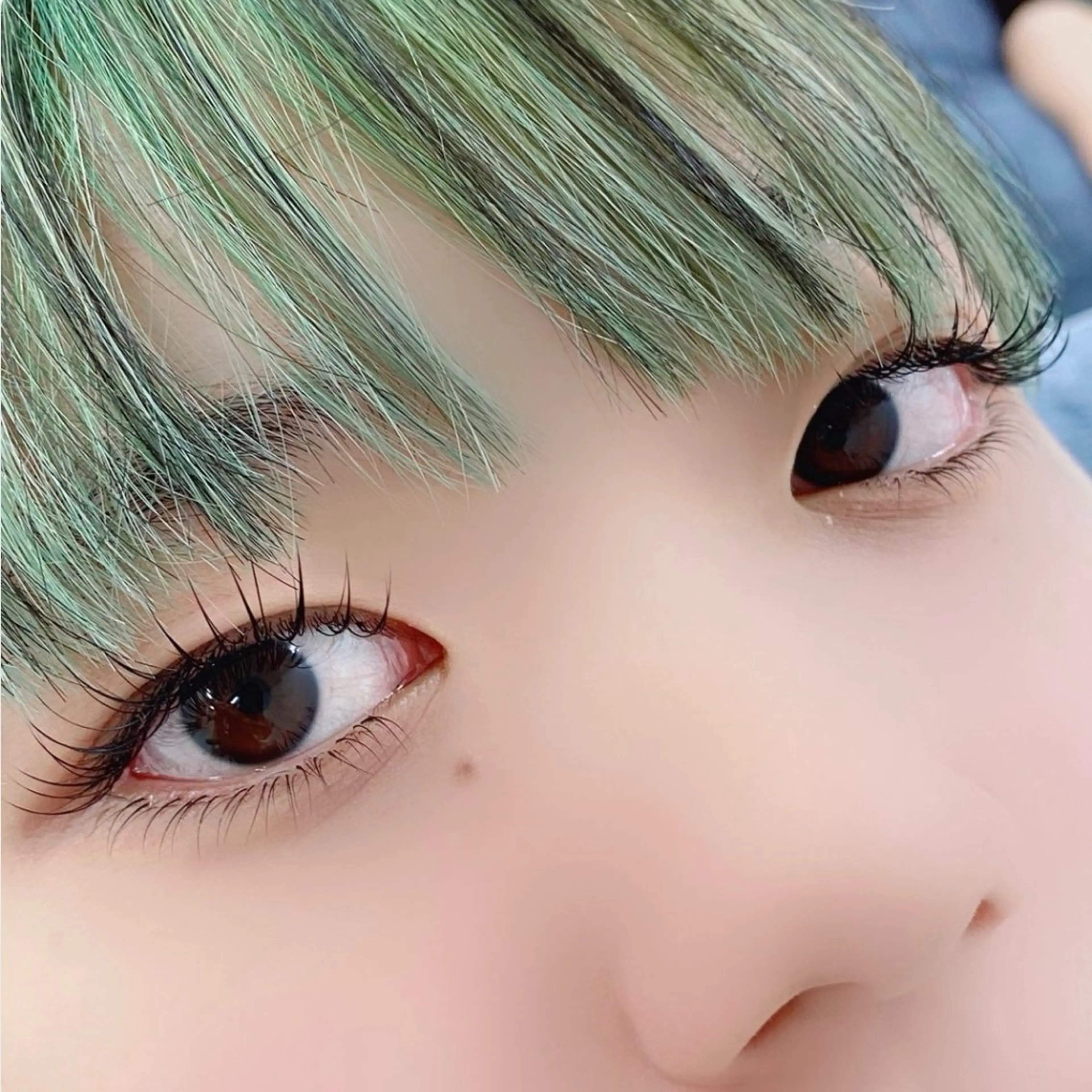 マツエク・マツパ マツエク 🫧カミウンテン🫧 Bianca市川の眉毛・アイブロウイメージ