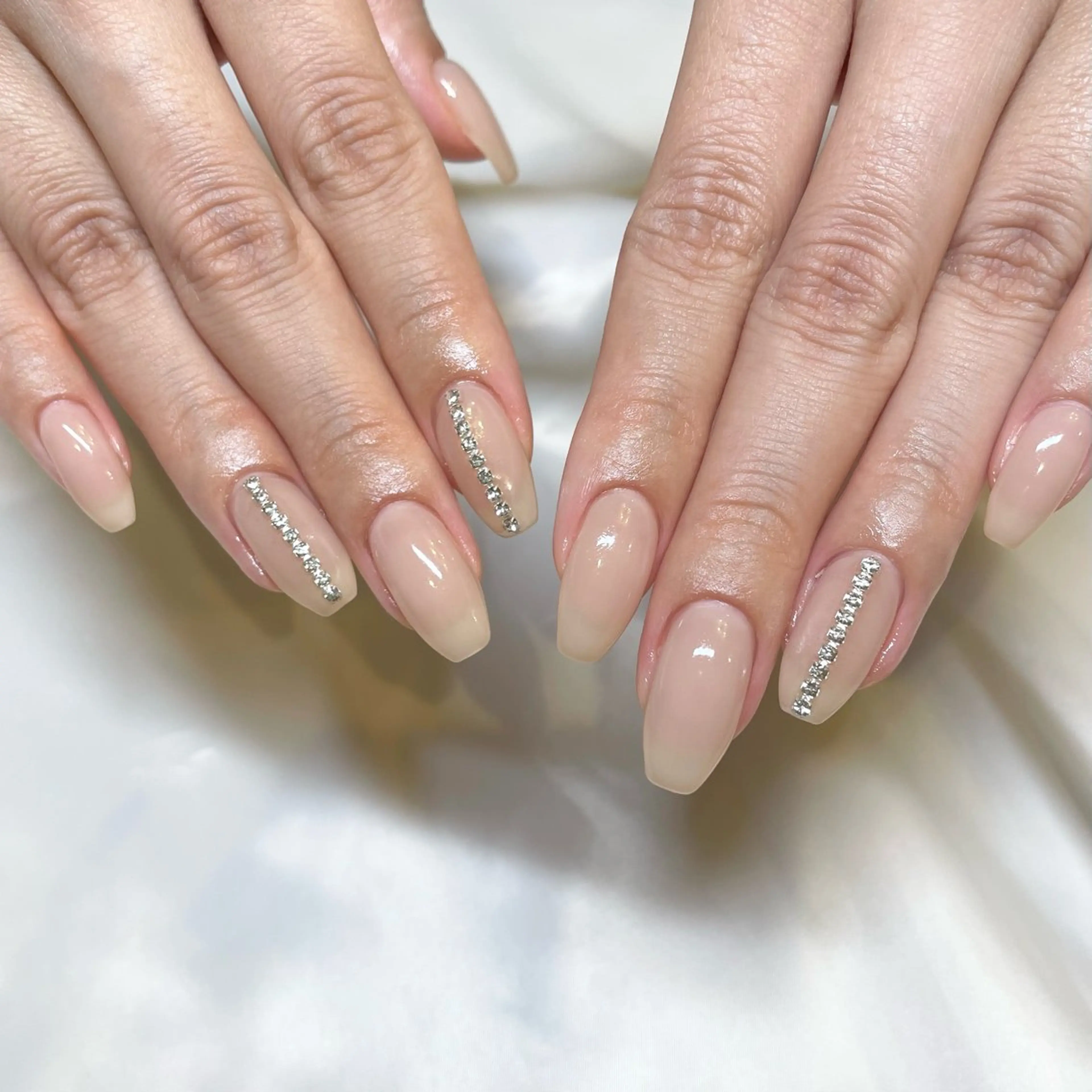 ネイル アートネイル ハンドネイル ui nailのネイルデザイン