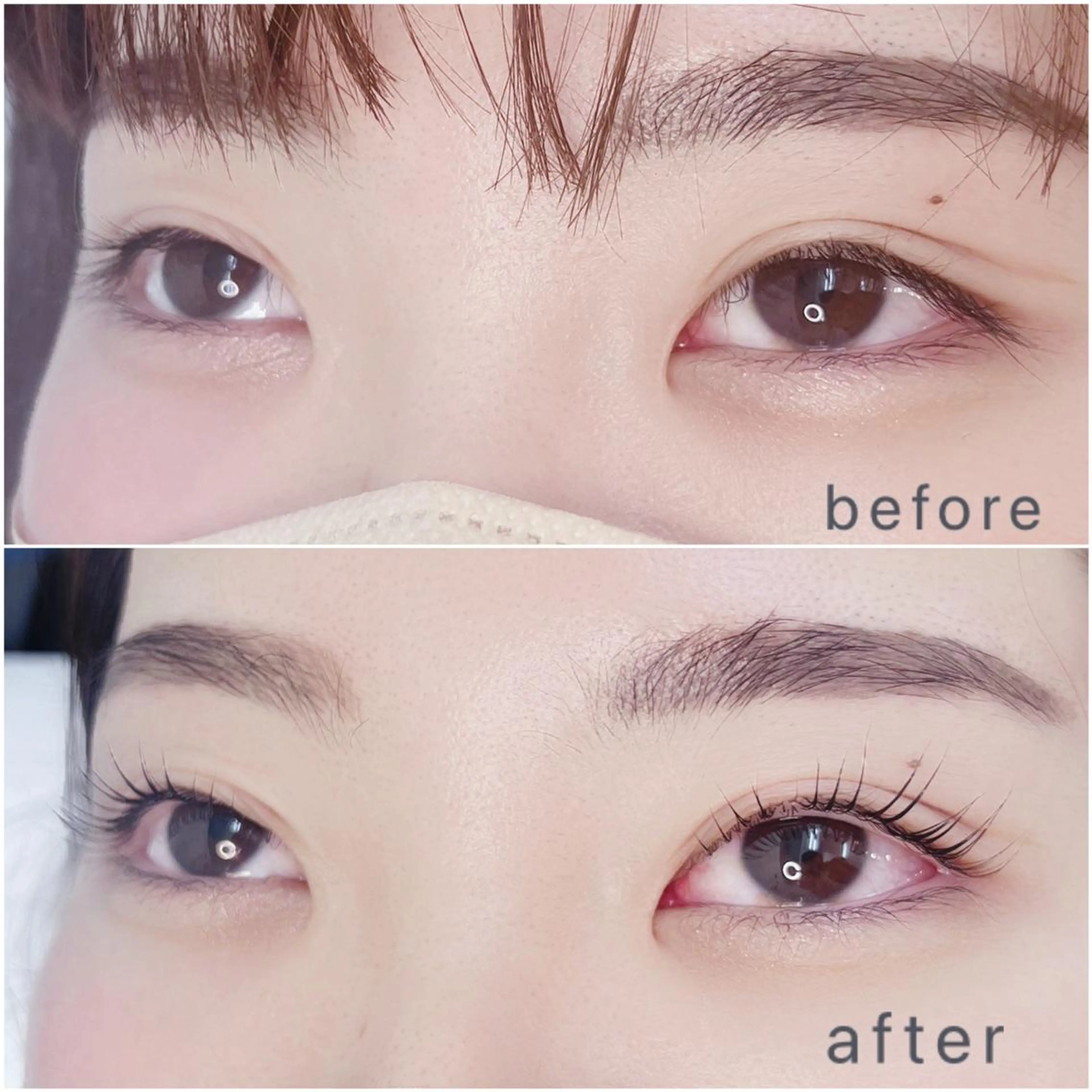 マツエク・マツパ アイブロウ メンズアイブロウ 眉毛ワックス脱毛 パリジェンヌラッシュリフト 眉/まつ毛パーマ専門 Ochi🫧の眉毛・アイブロウイメージ