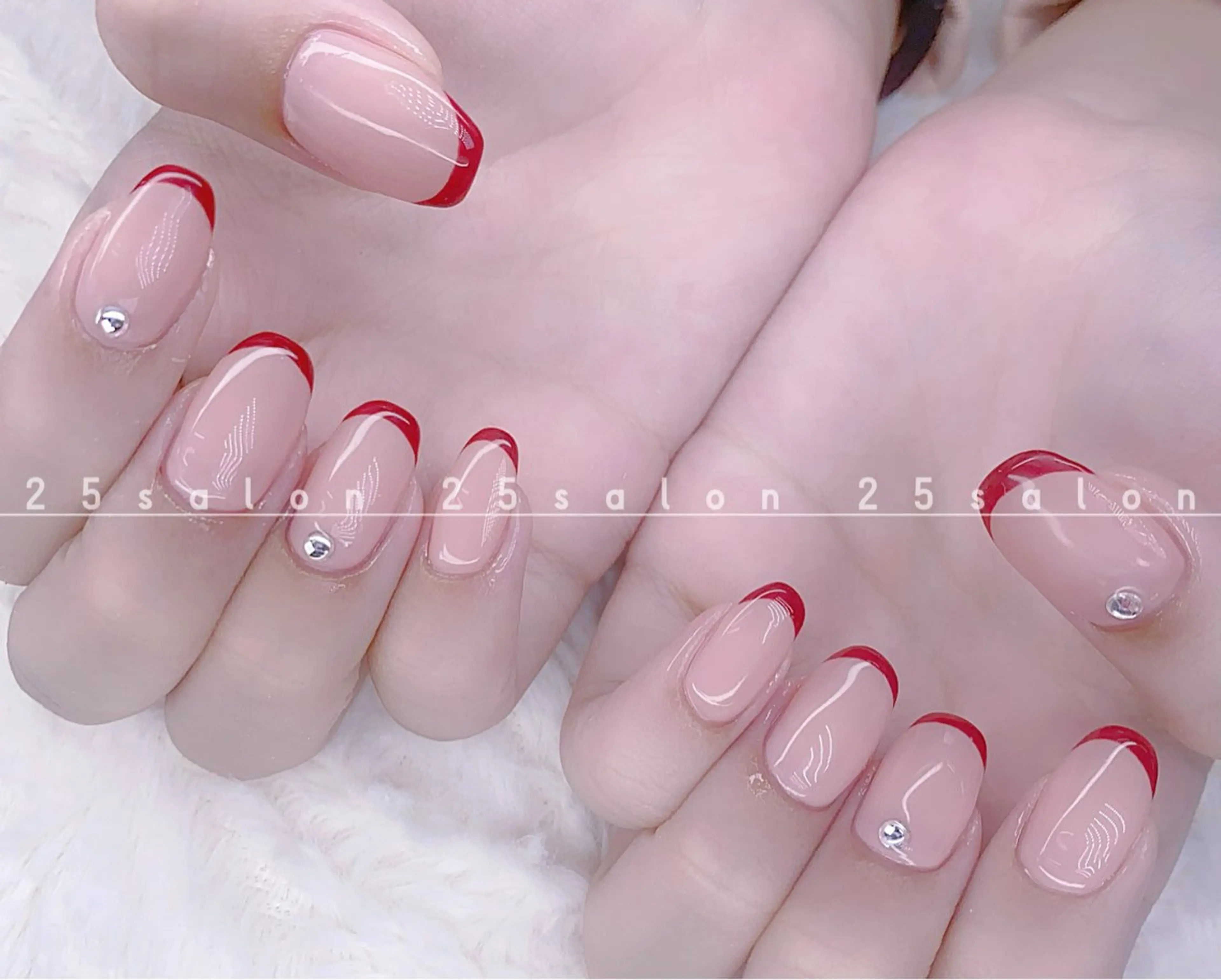 ネイル 2 5のマツエク・マツパデザイン