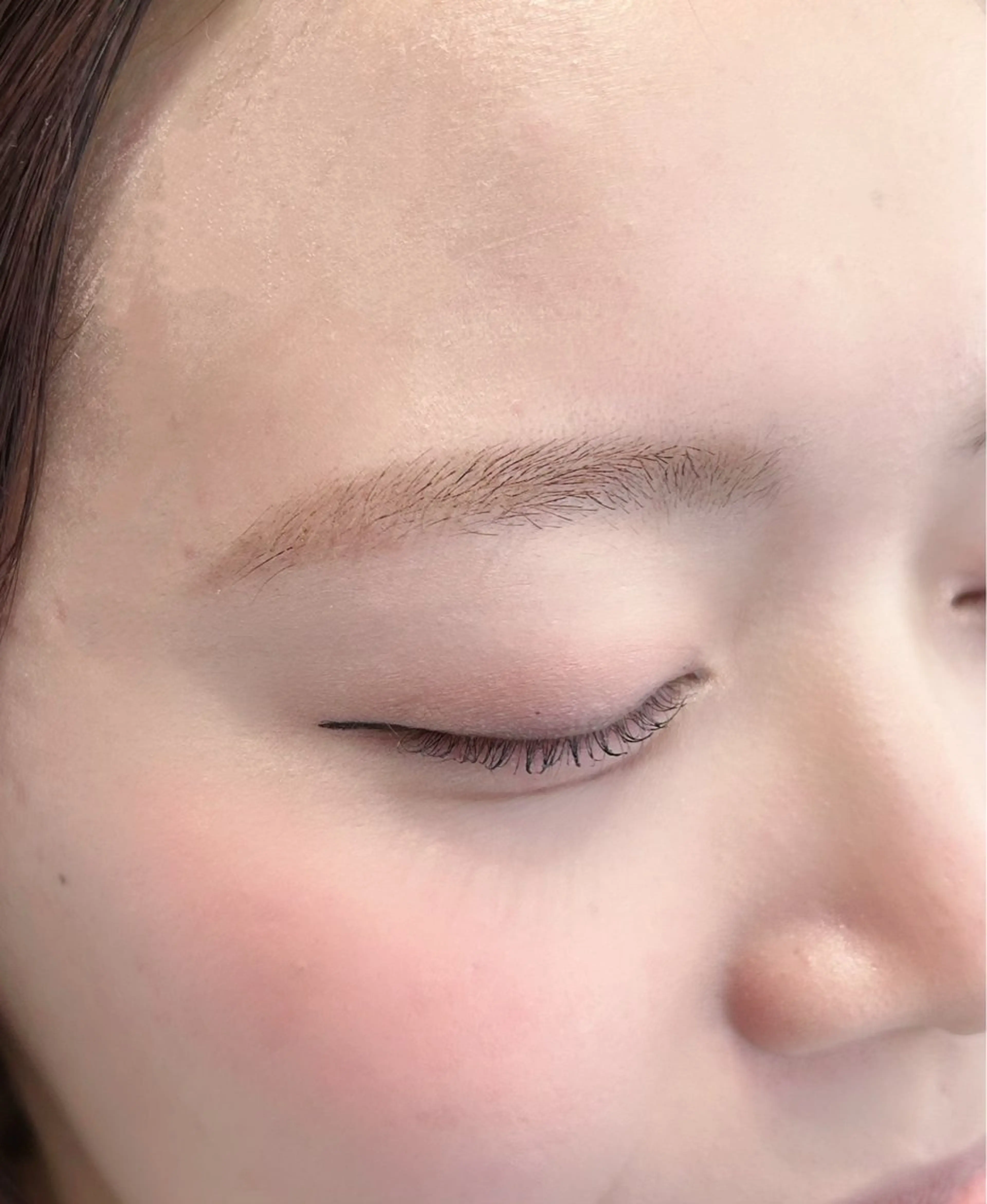 眉wax 🦮の写真