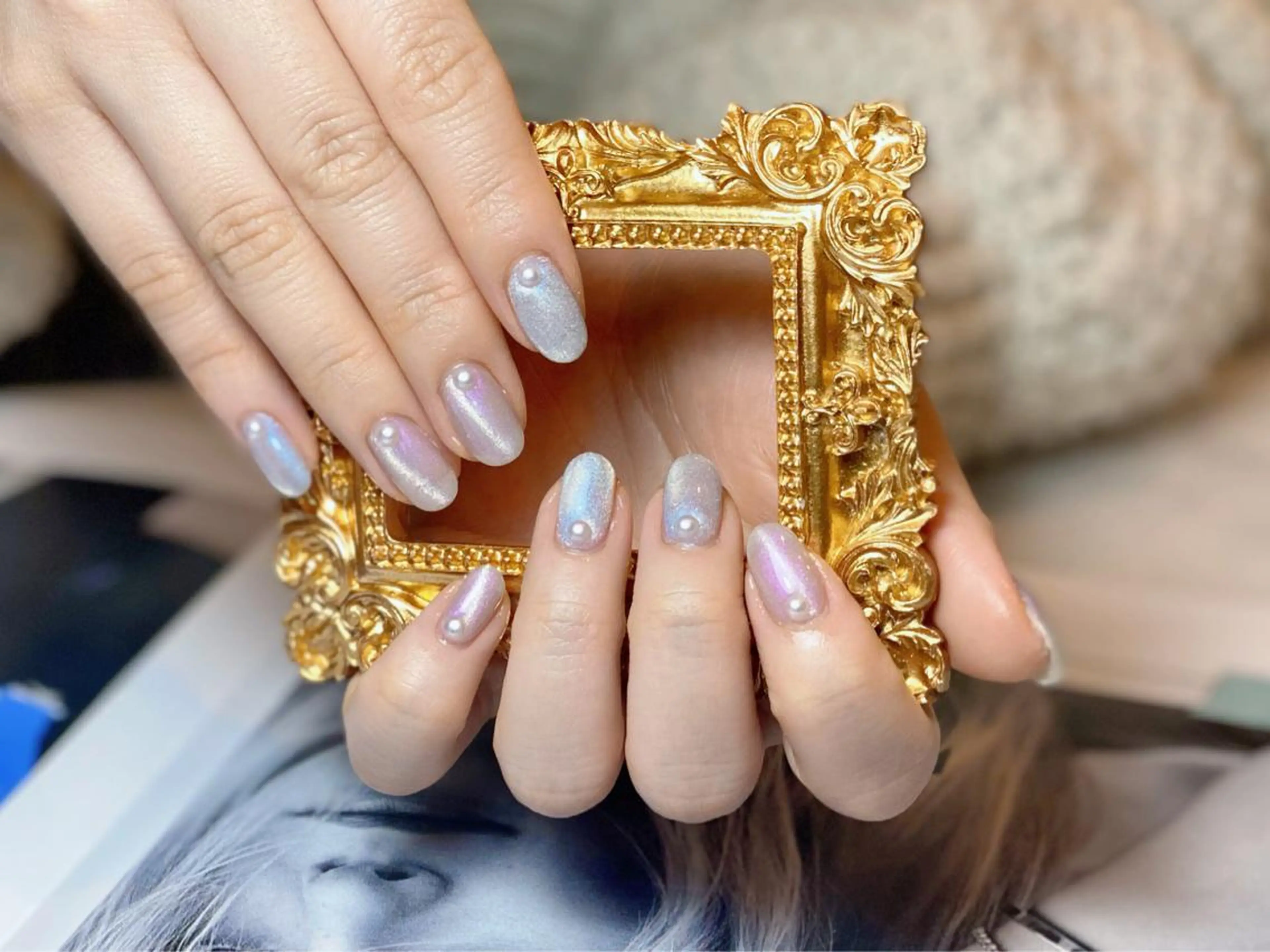 ネイル MSSugar Nailのネイルデザイン