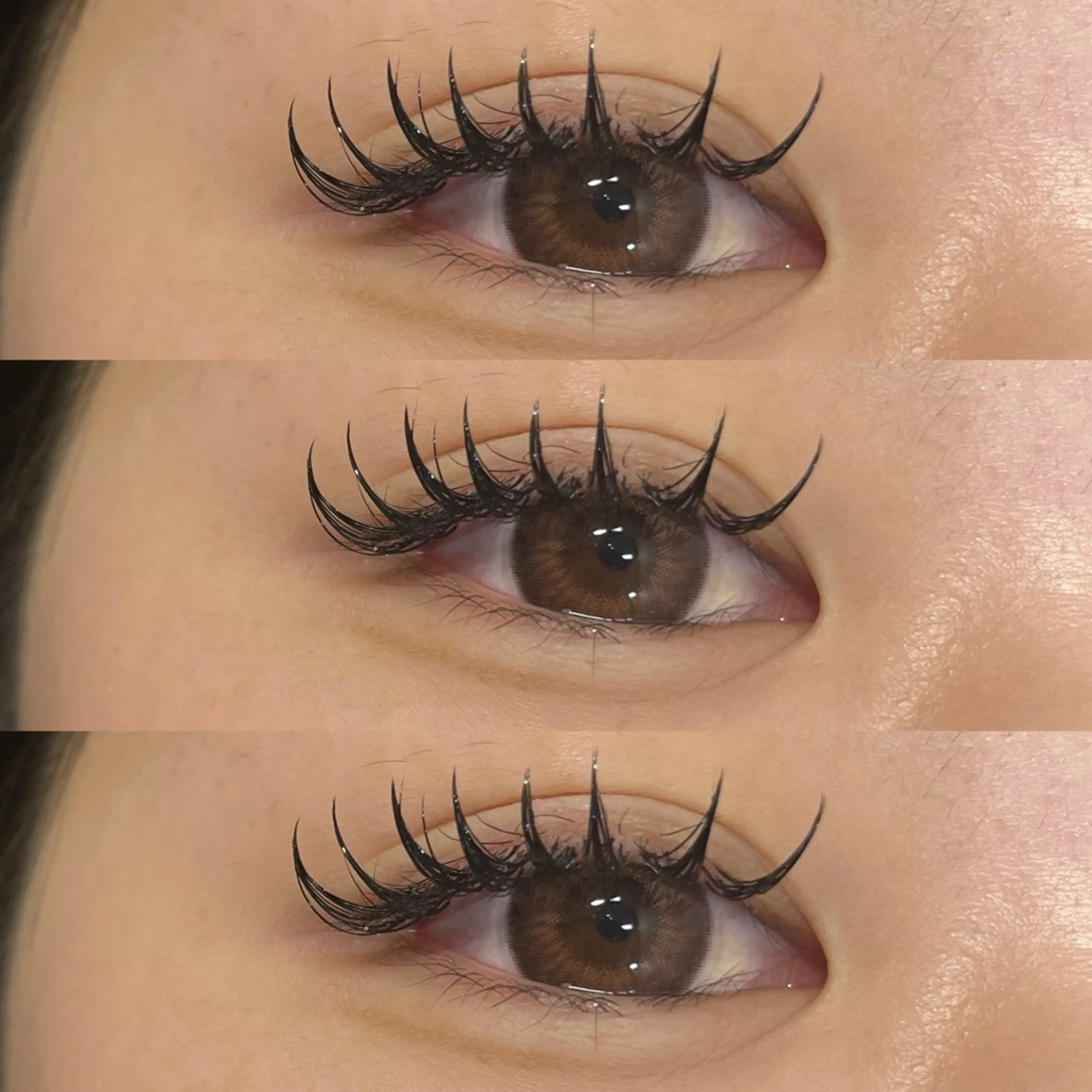 LEDバインドロック120本🩵(コーティング付)の写真