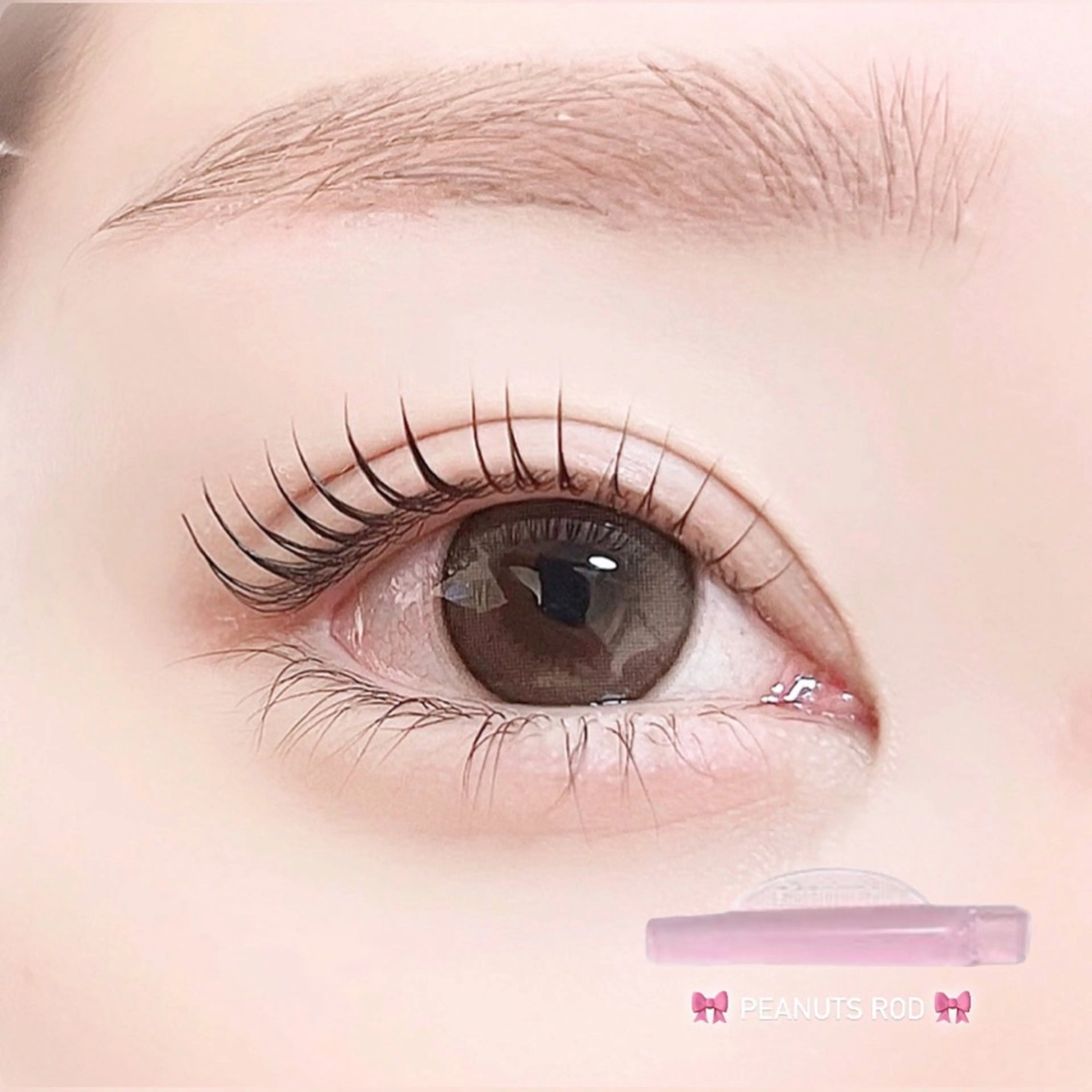 マツエク・マツパ アイリスト kanonの眉毛・アイブロウイメージ