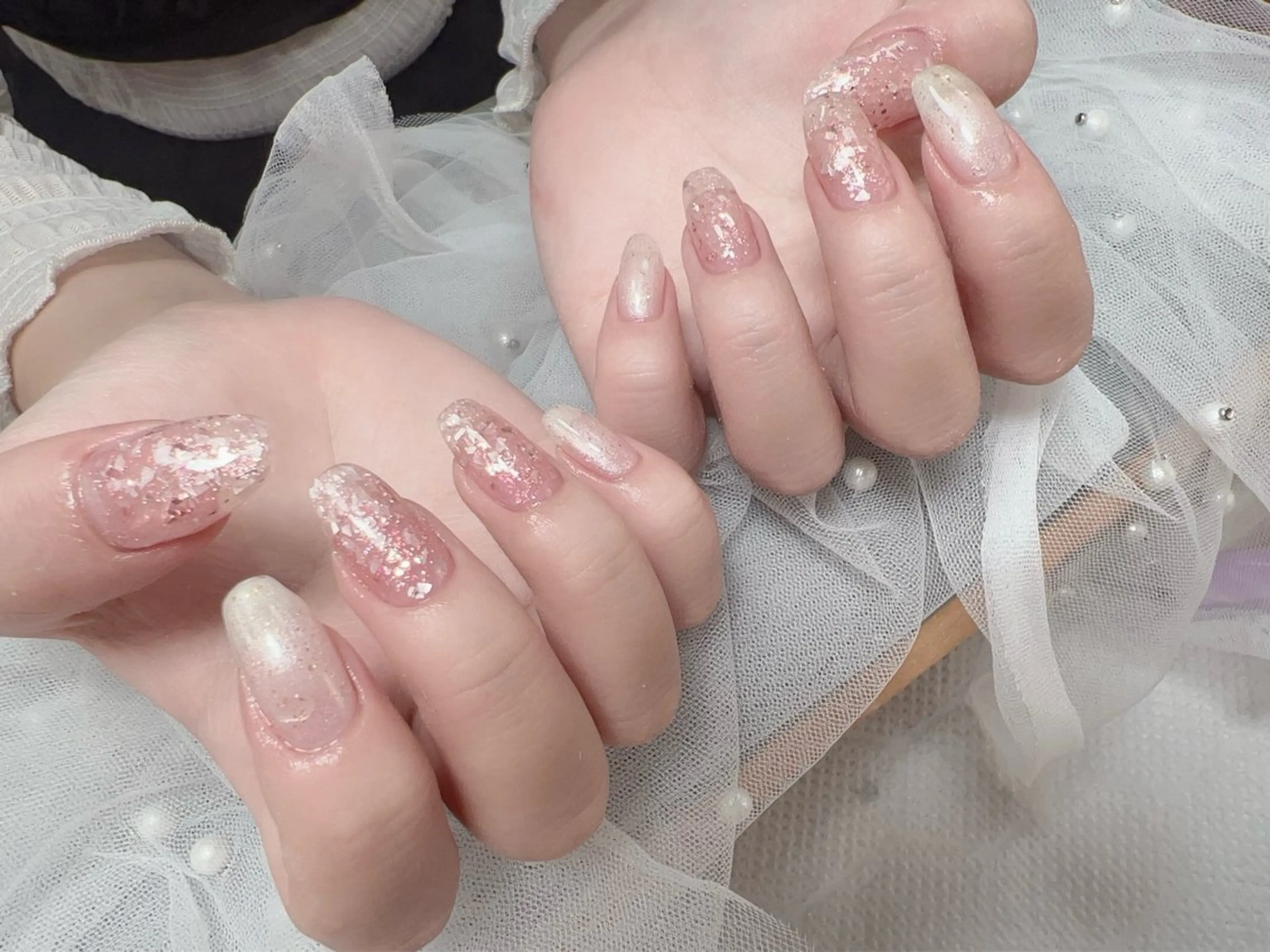 ネイル Nail NaNaのネイルデザイン
