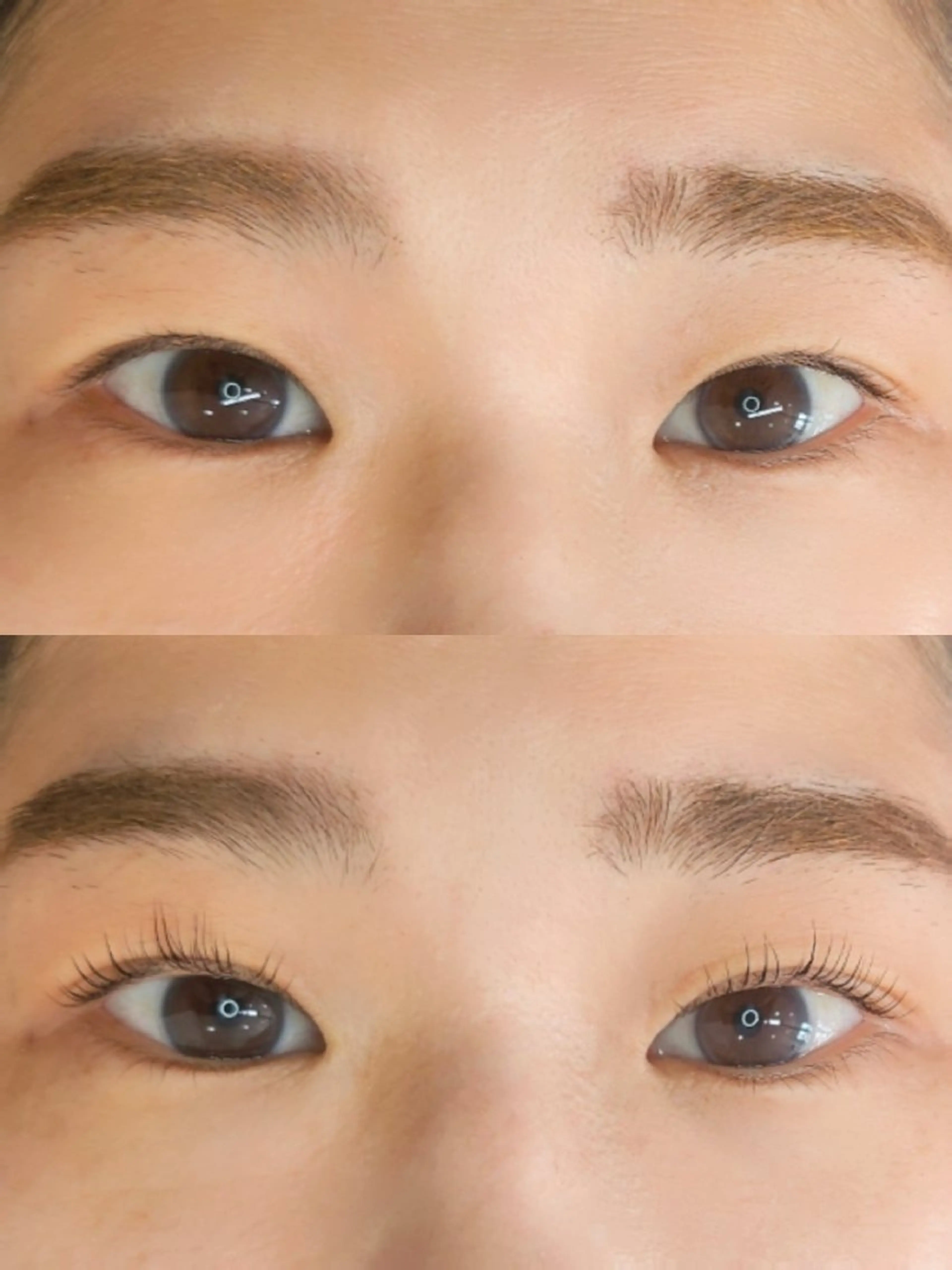 マツエク・マツパ Refoile所属・11/4open👏 Refoile🎉のマツエク・マツパデザイン