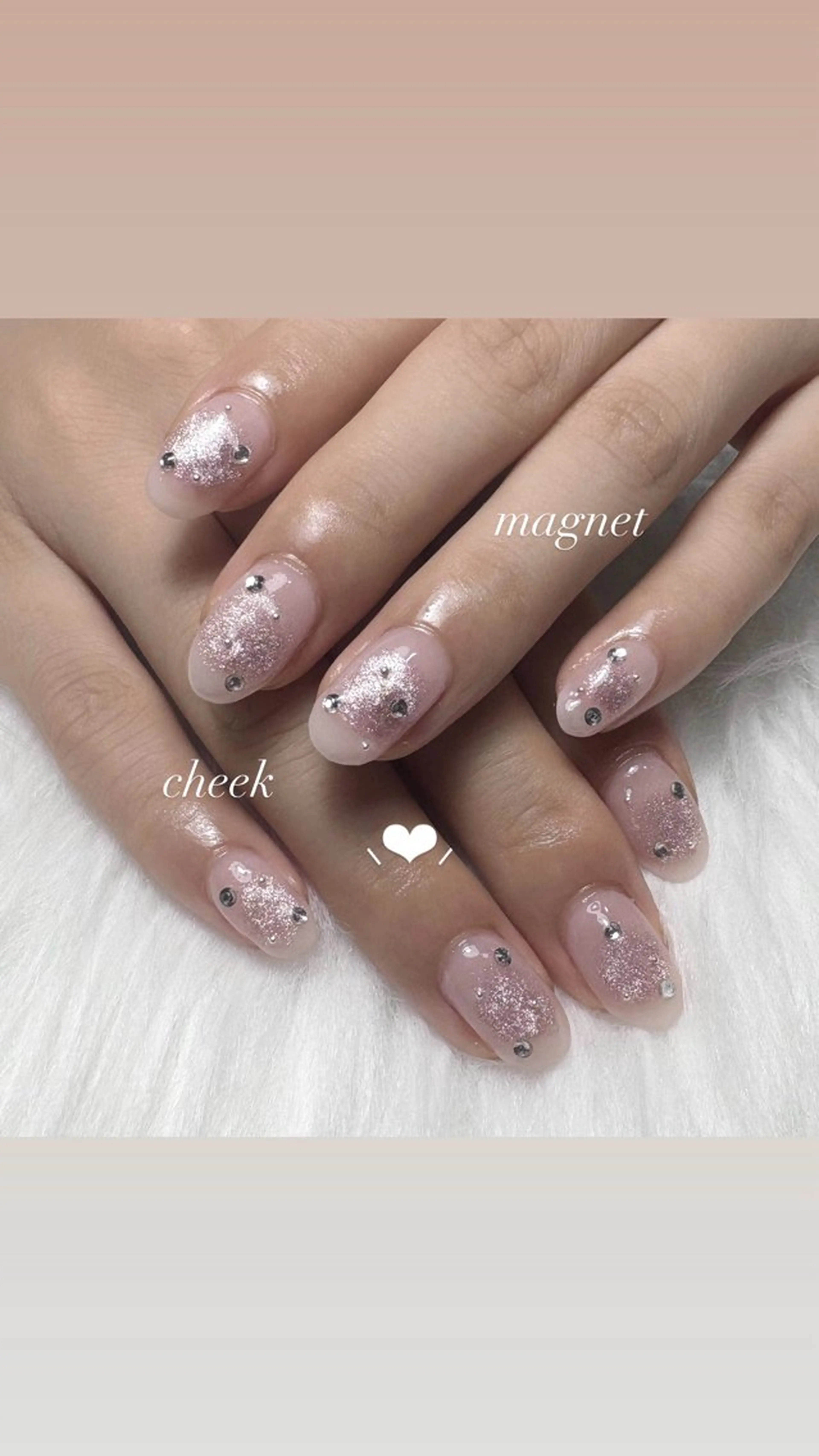 ネイル nail salon Anela🪽🫧のネイルデザイン
