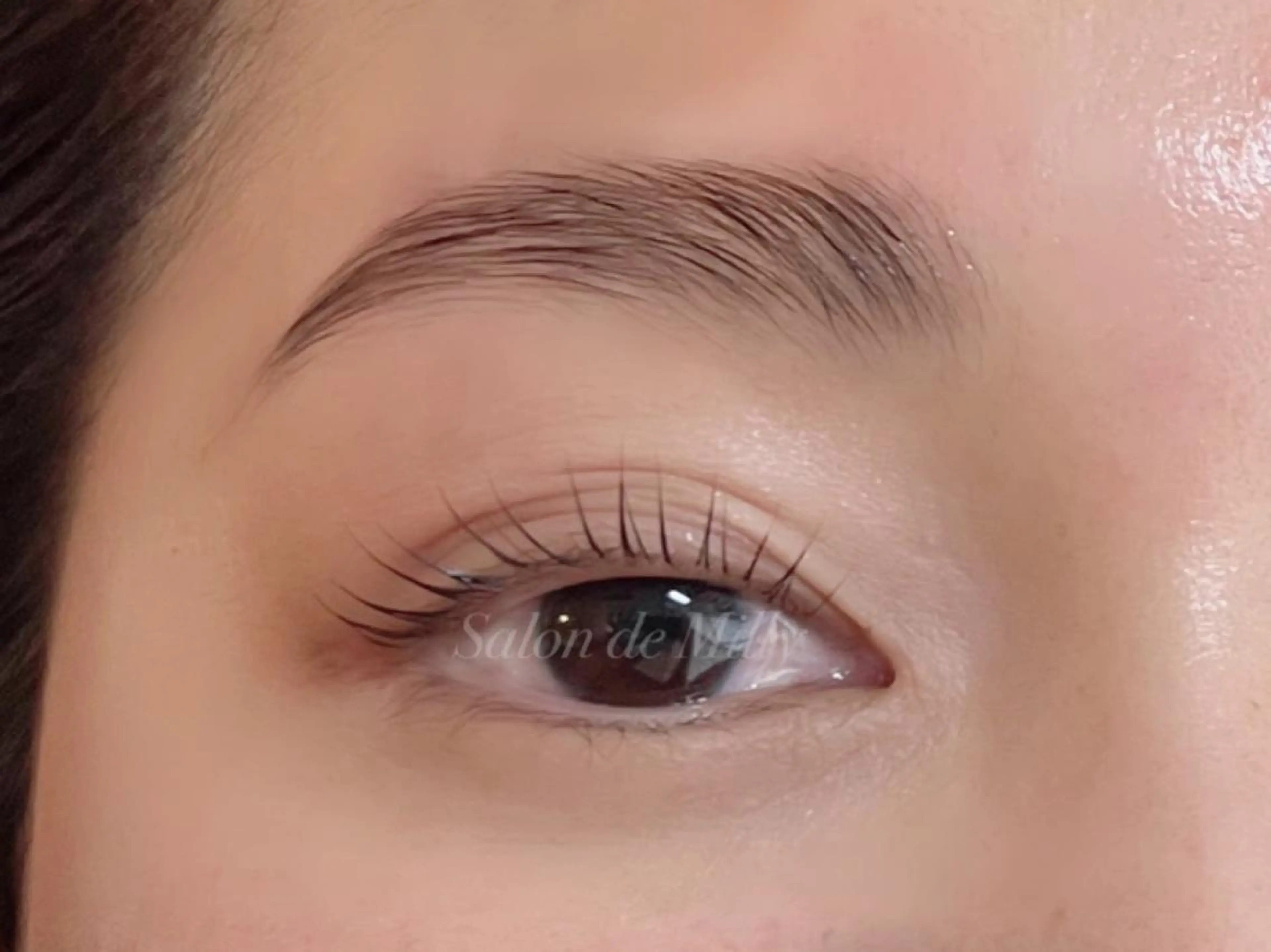 パリジェンヌリフト¥3980/化粧品登録商材使用◎トリートメント付の写真