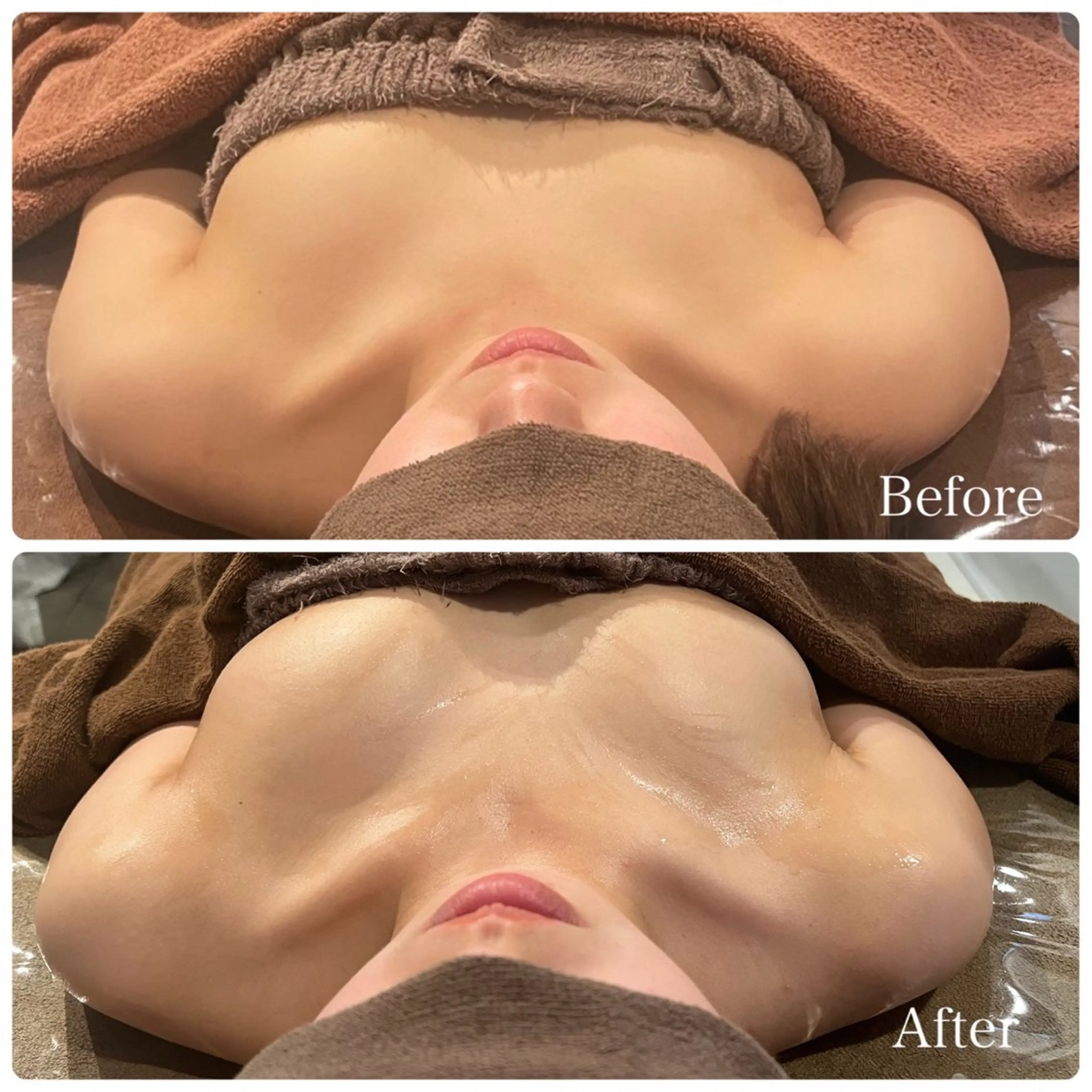 エステ Gemini 　MIKIのエステ・リラクイメージ