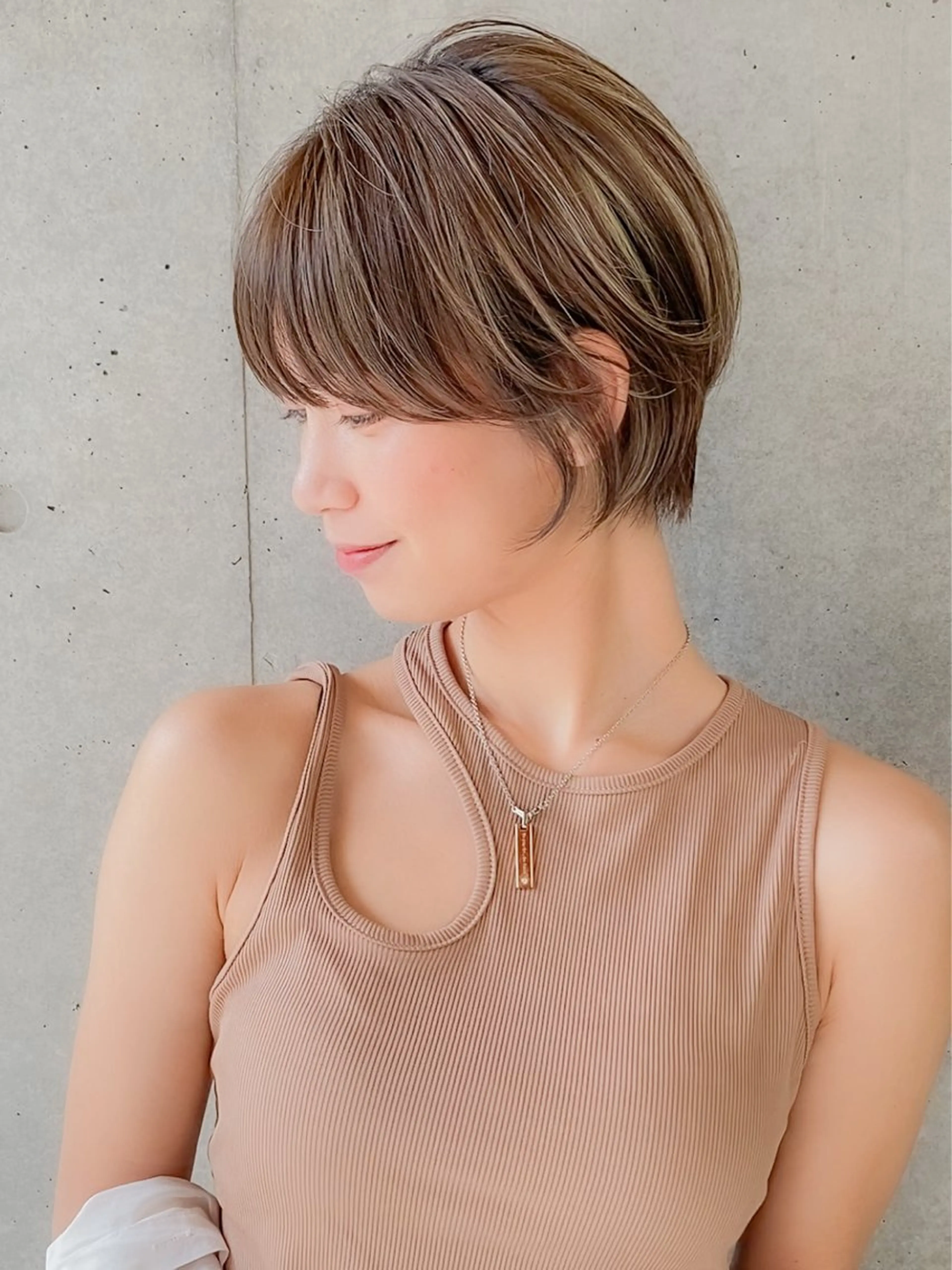 ショート メンズパーマ メンズ特化ryoのヘアスタイル