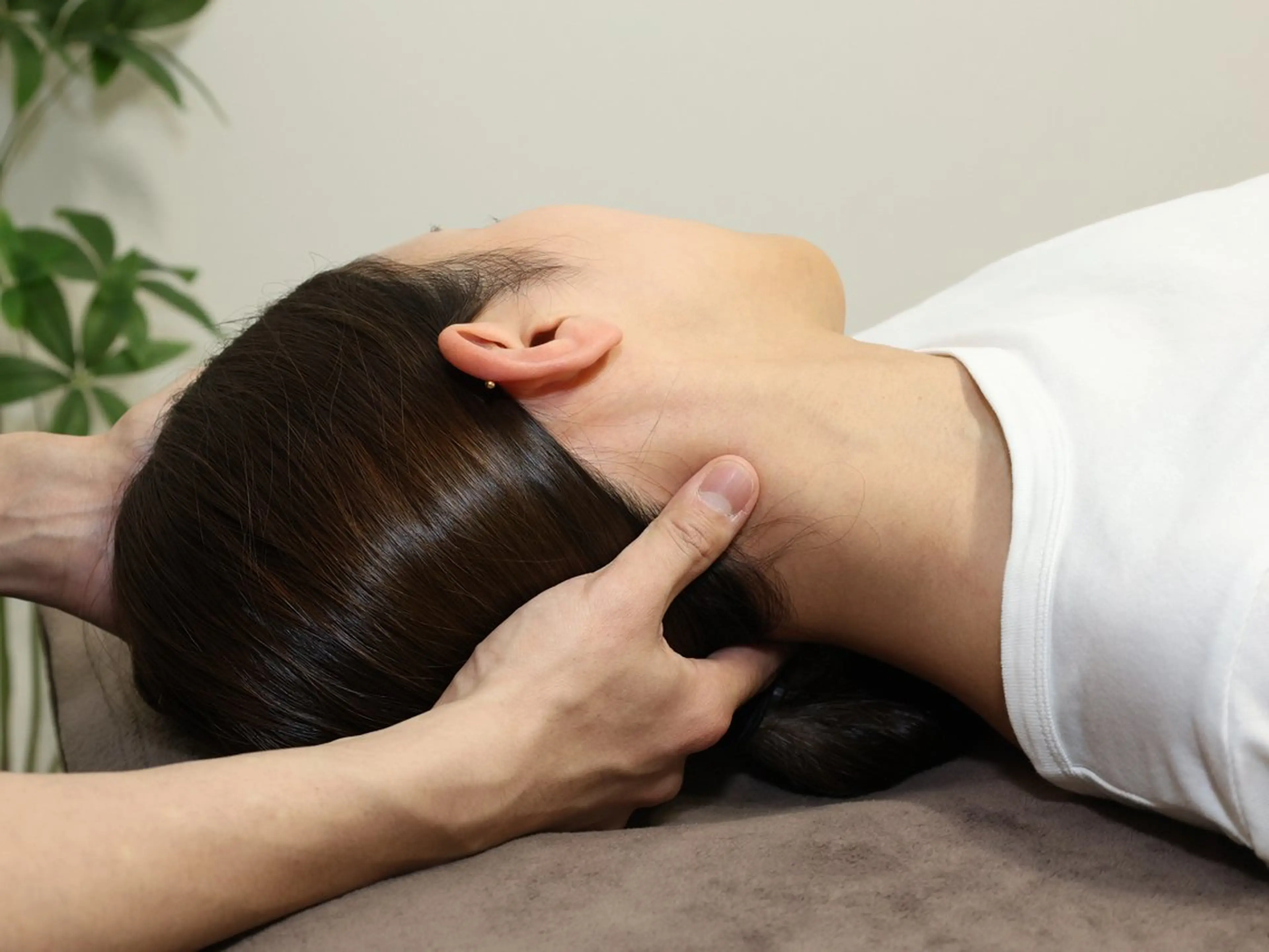 整体Palma 仲谷建太朗のエステ・リラクイメージ