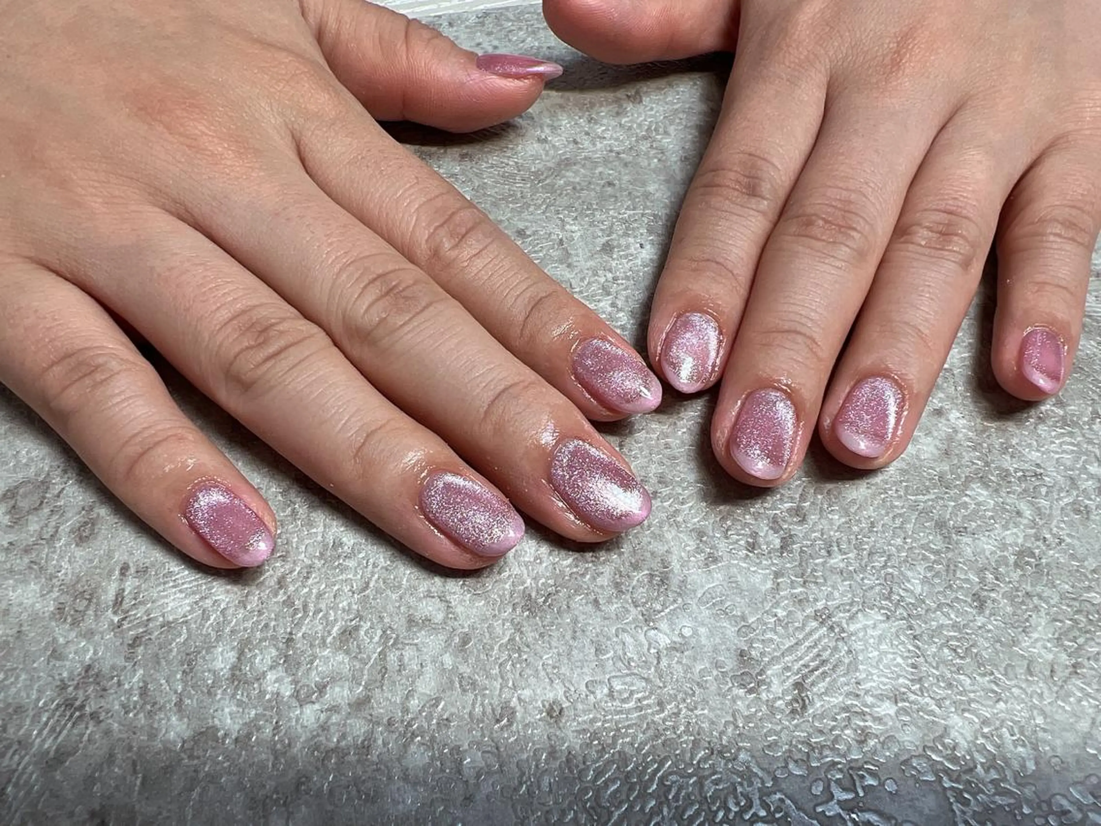 ネイル ハンドネイル Lavish nailのネイルデザイン