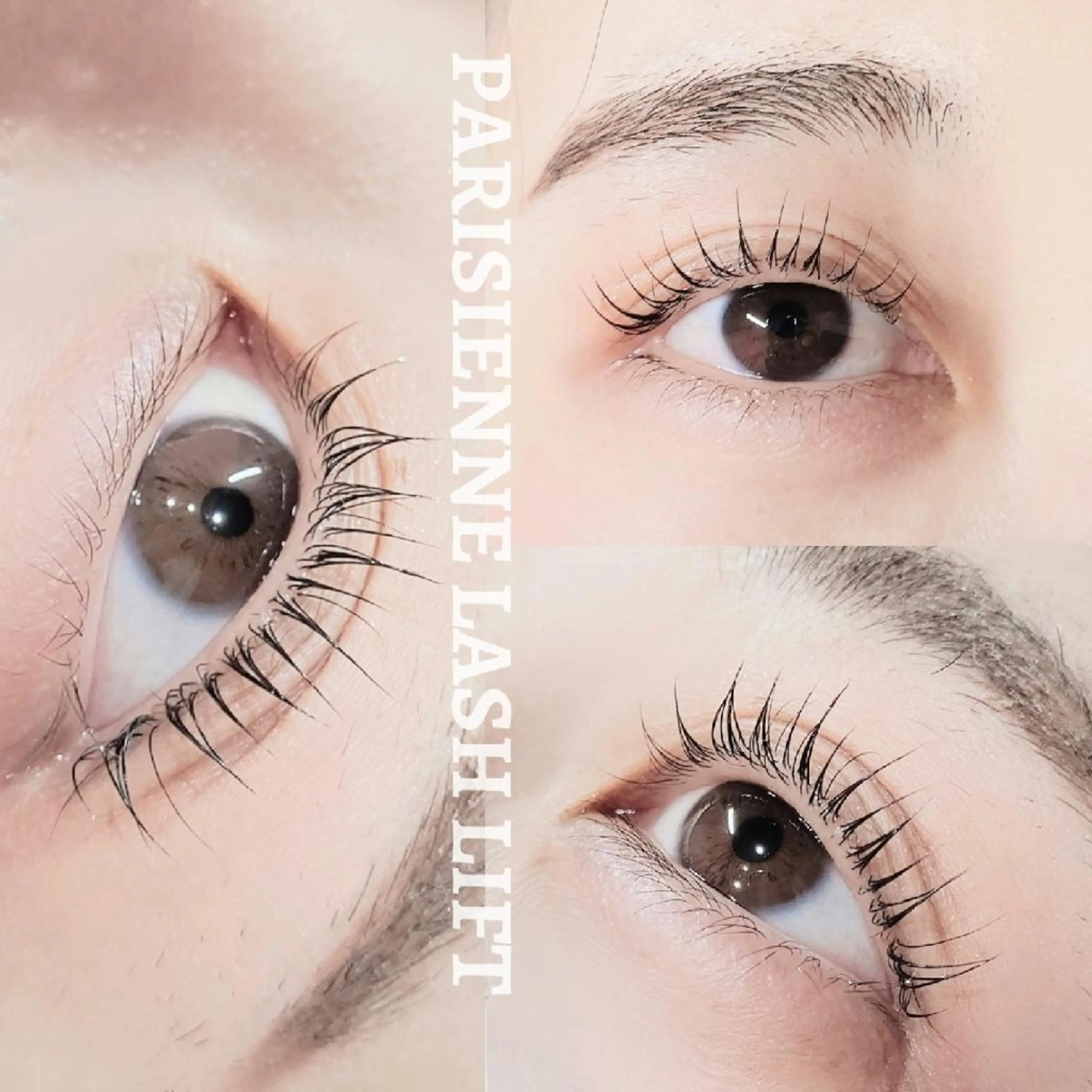 マツエク・マツパ 木下 優佳のマツエク・マツパデザイン