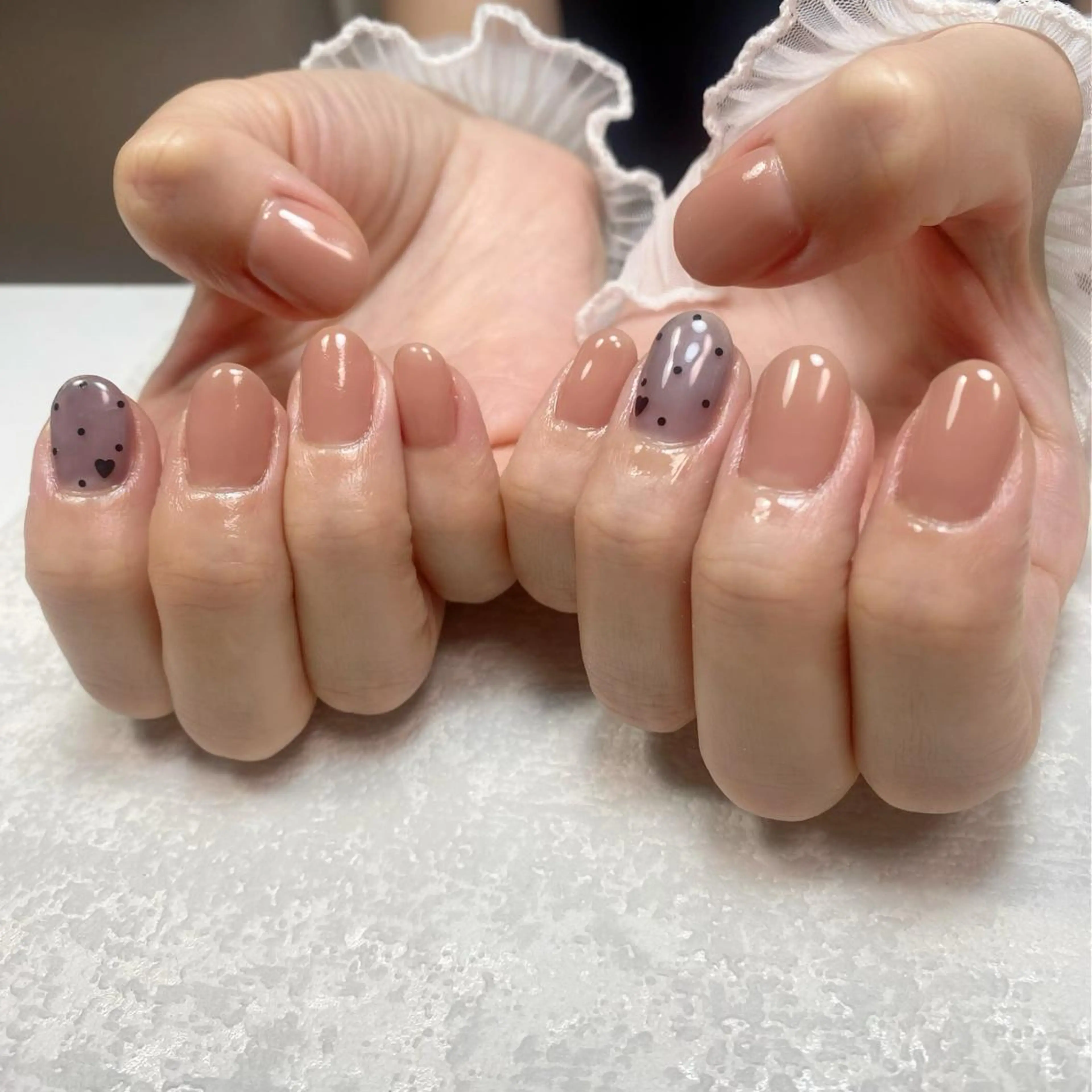 ネイル 田中 桃子のエステ・リラクイメージ