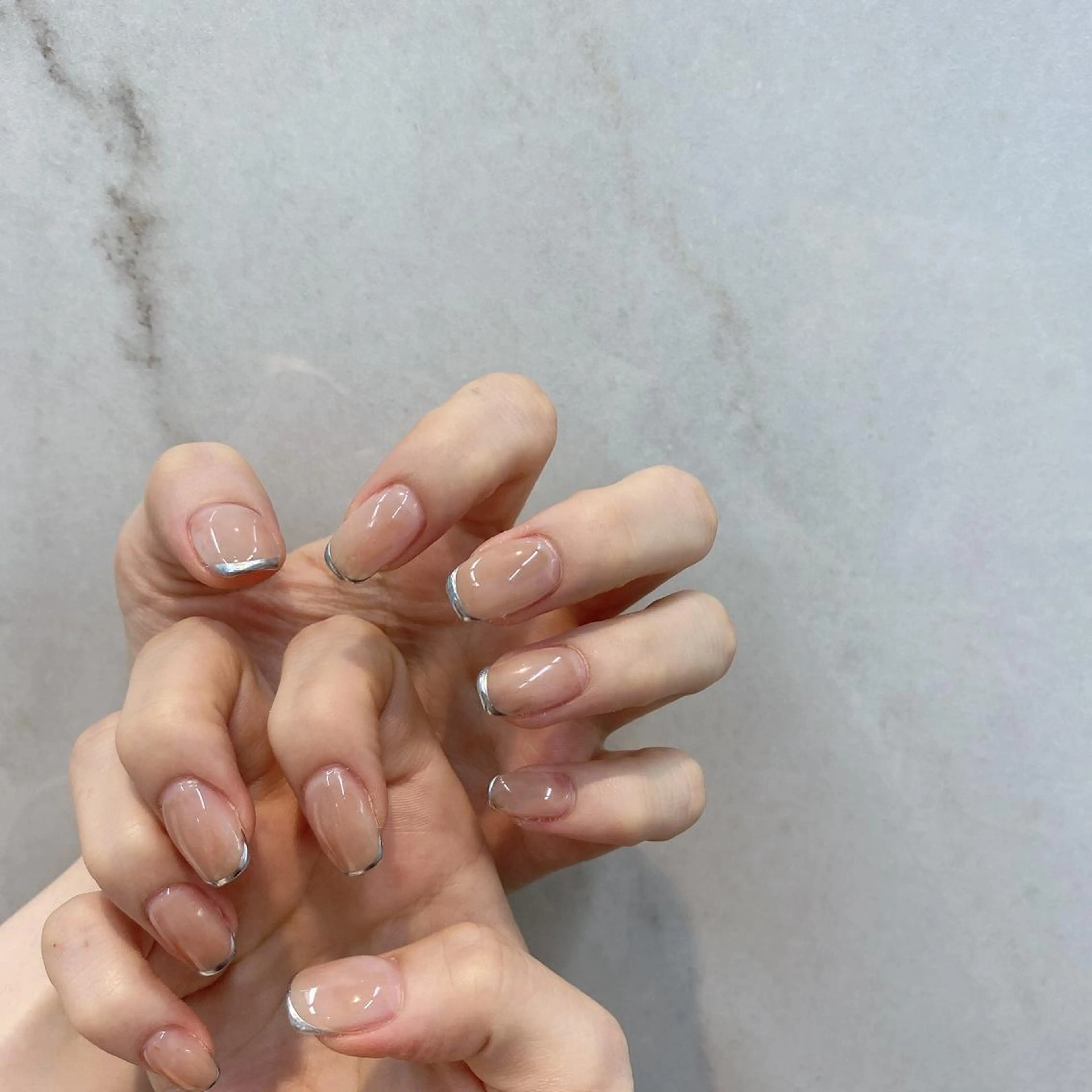 ネイル saho by. 1st empireのネイルデザイン