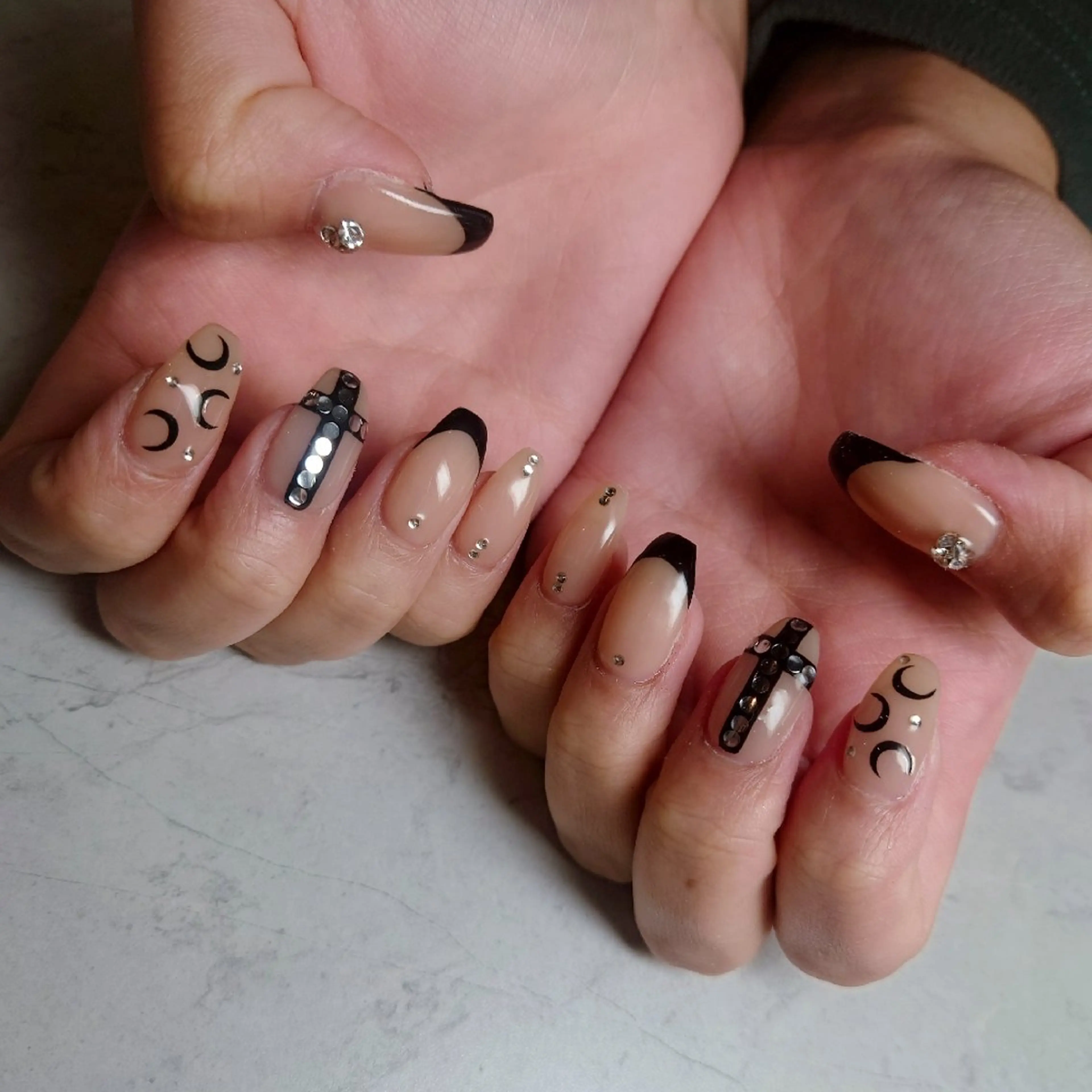 ネイル nailme! 遠藤智佳のネイルデザイン