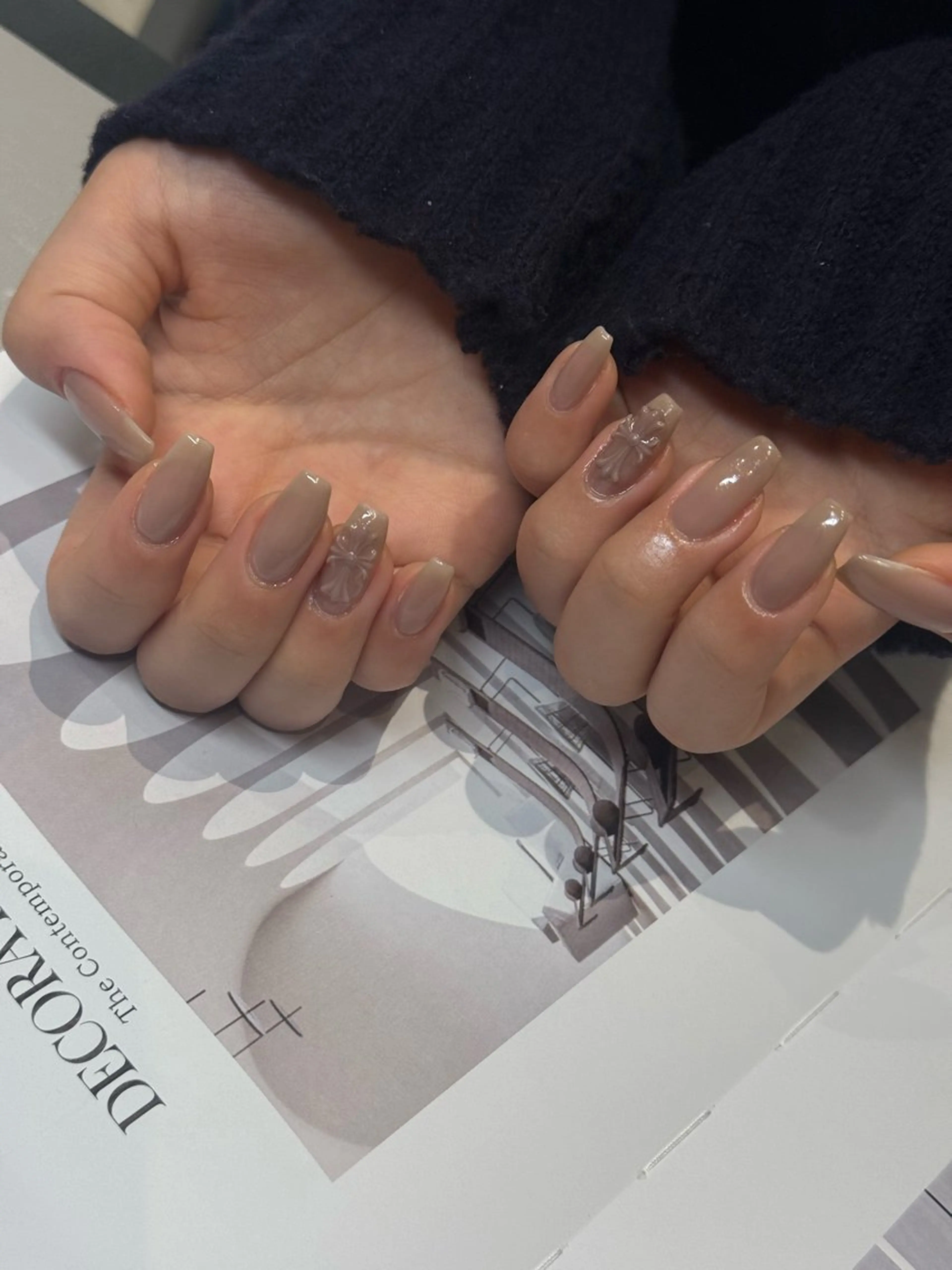 ネイル ハンドネイル Manami /熊谷ネイルのネイルデザイン