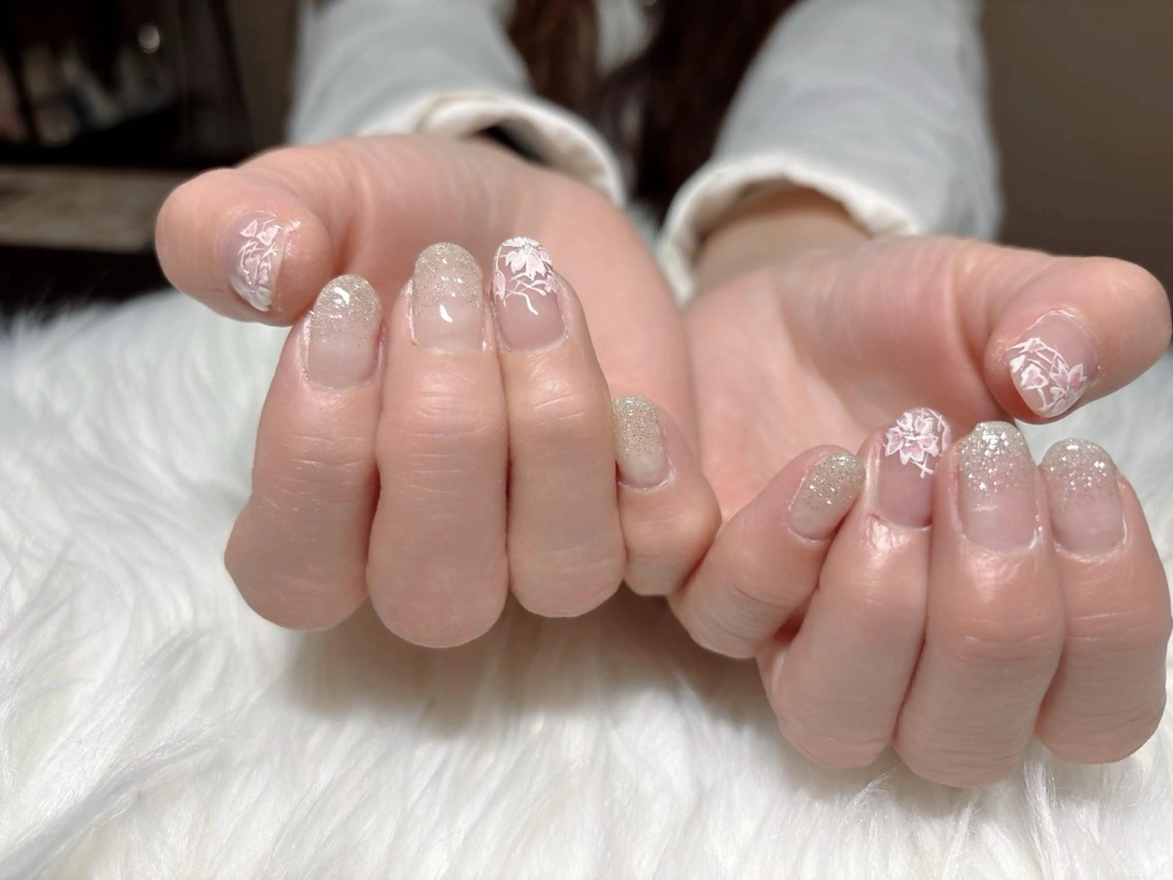 ネイル a nailのネイルデザイン