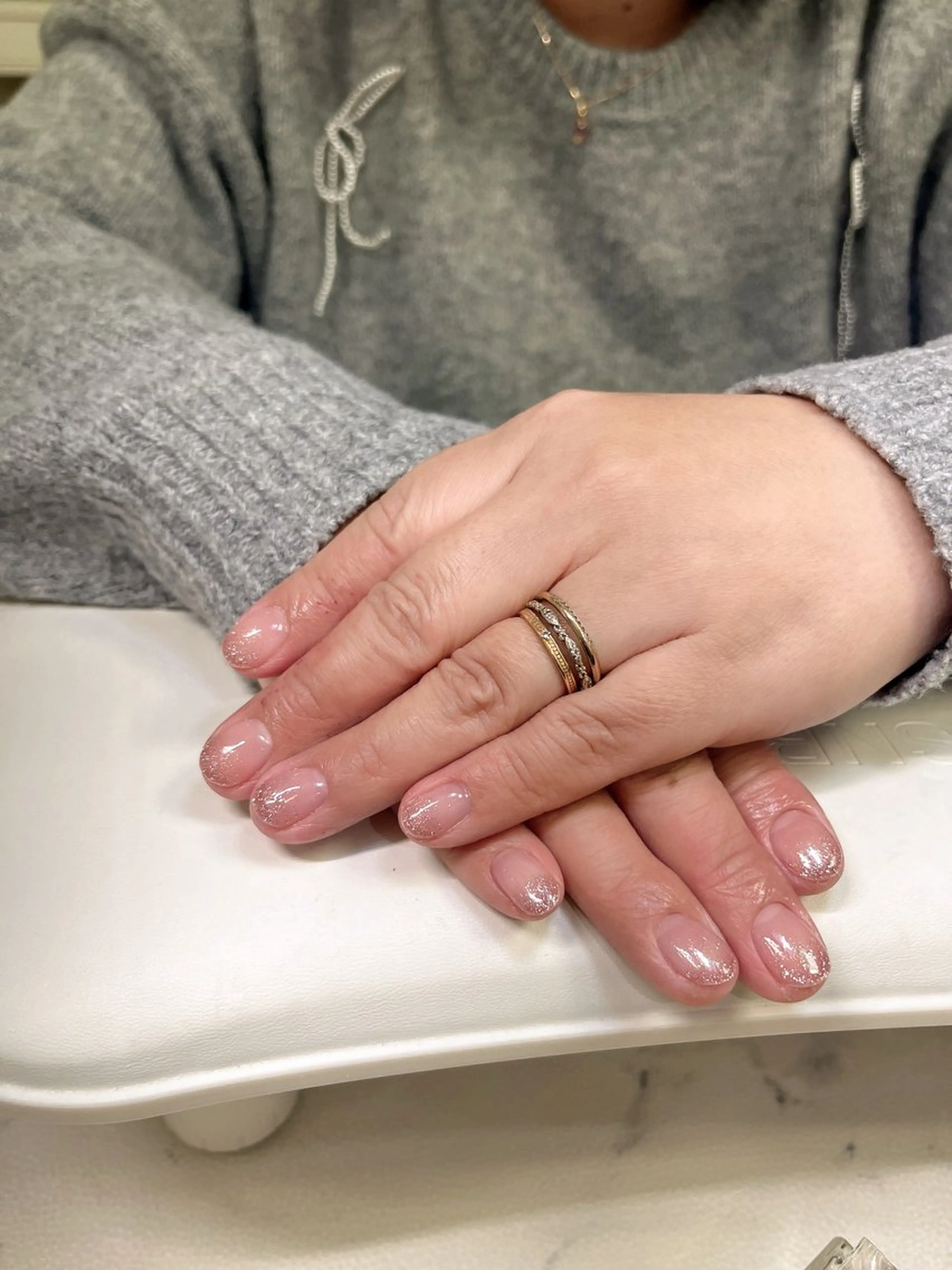 ネイル ハンドネイル Y’s salon所属・コアラ Y’s salonのネイルデザイン