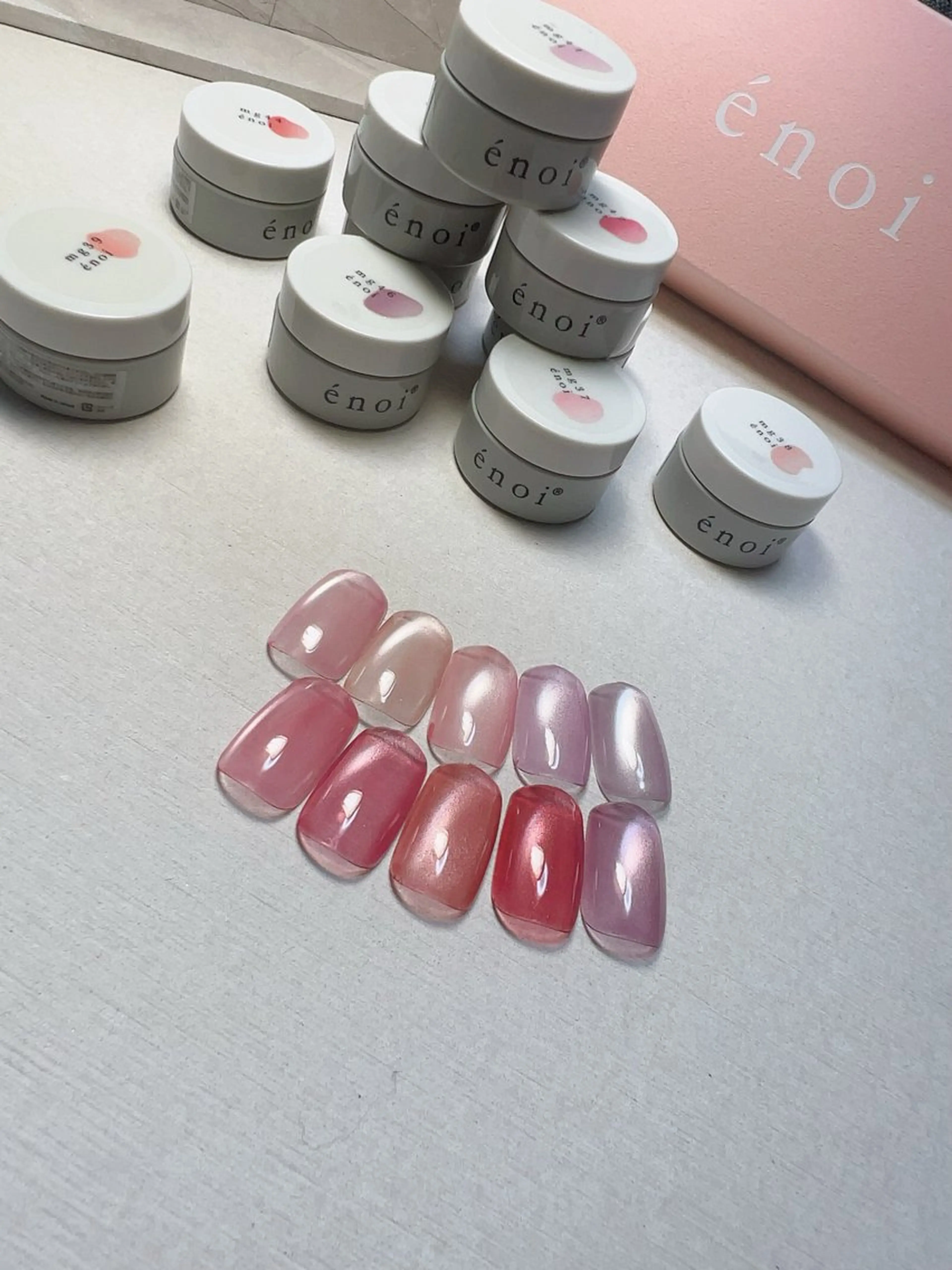 ネイル irooo 21のネイルデザイン