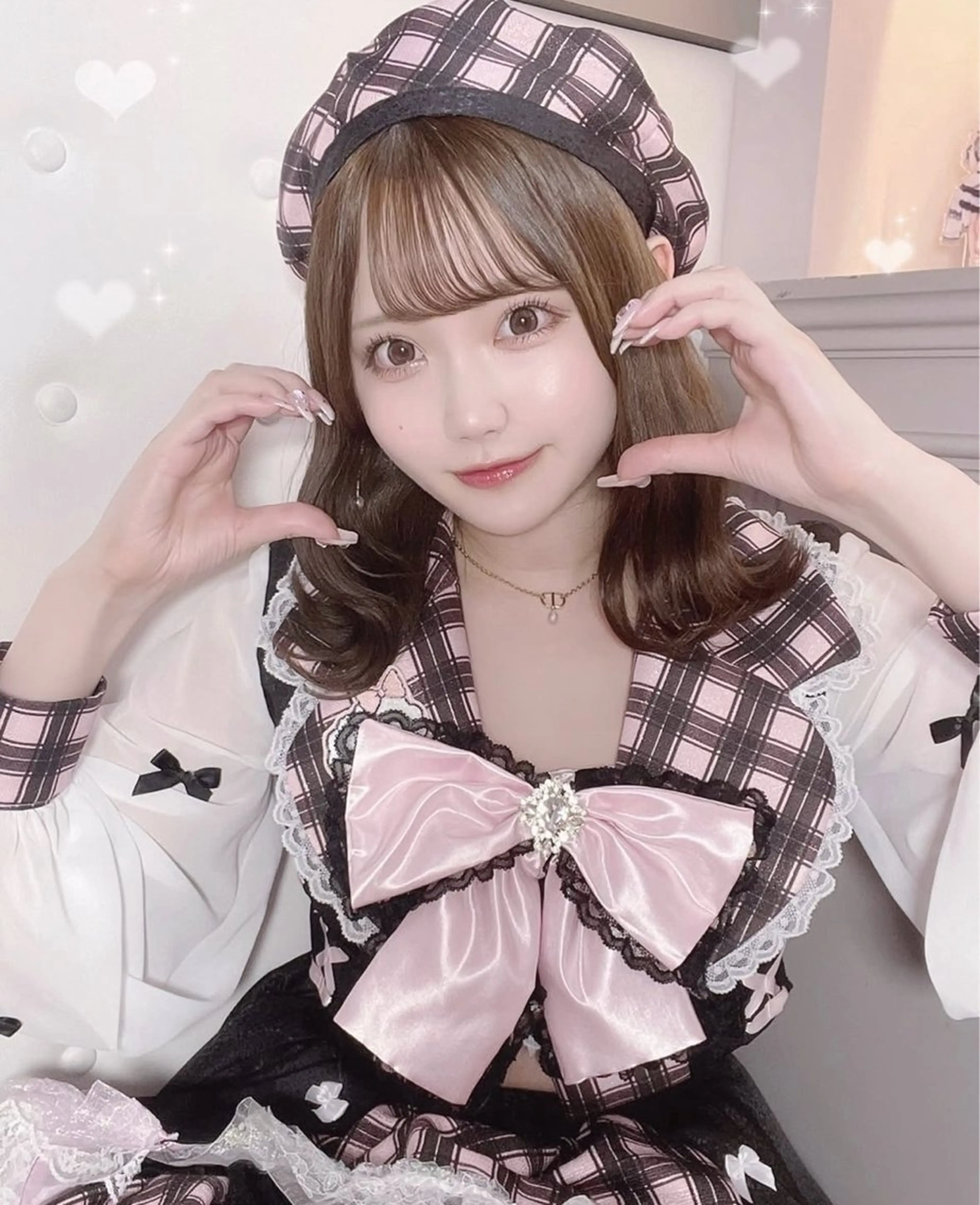 マツエク・マツパ Runa🌙 渋谷/まつパのマツエク・マツパデザイン