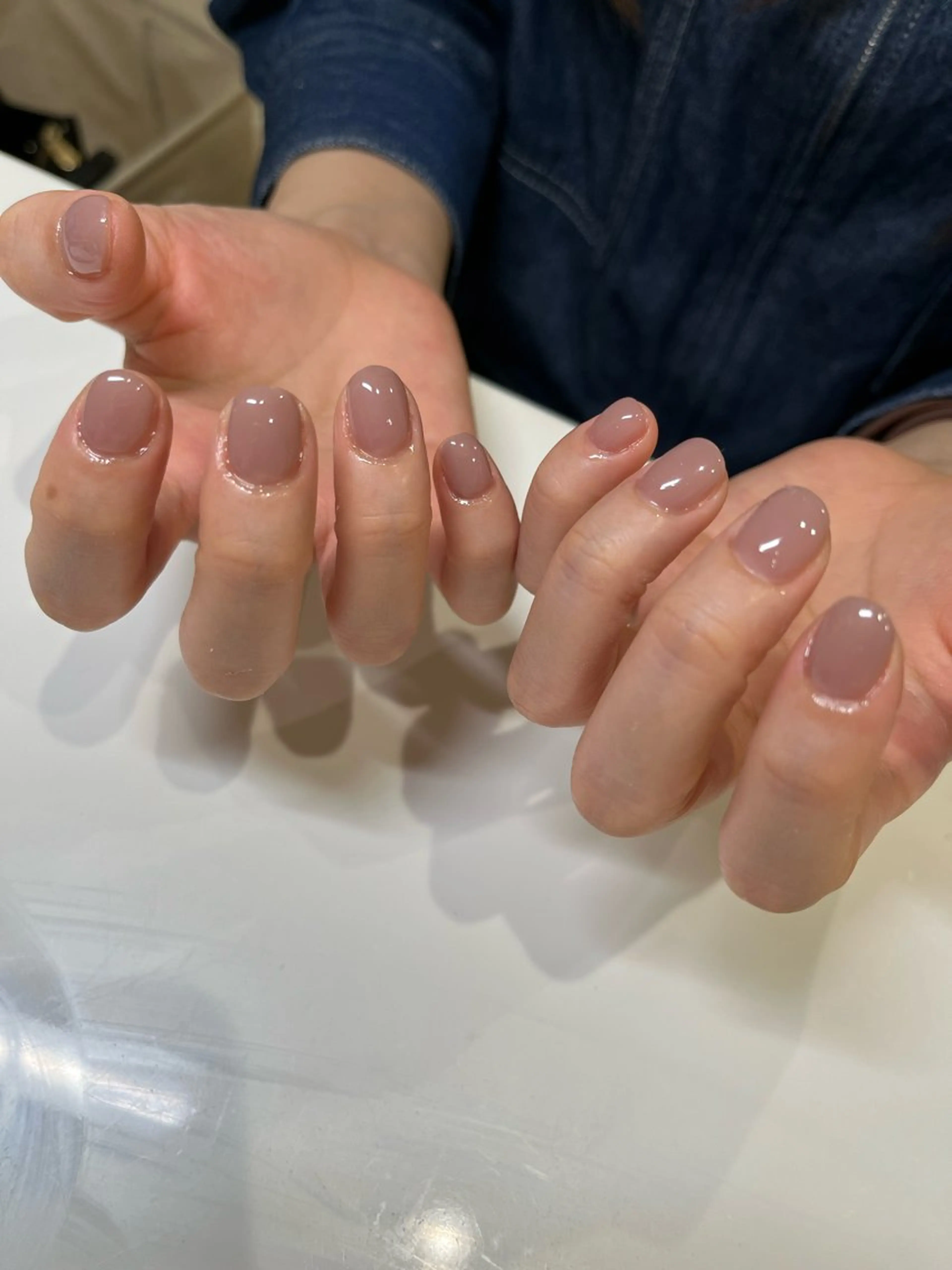 ネイル ハンドネイル nail by minamiのネイルデザイン