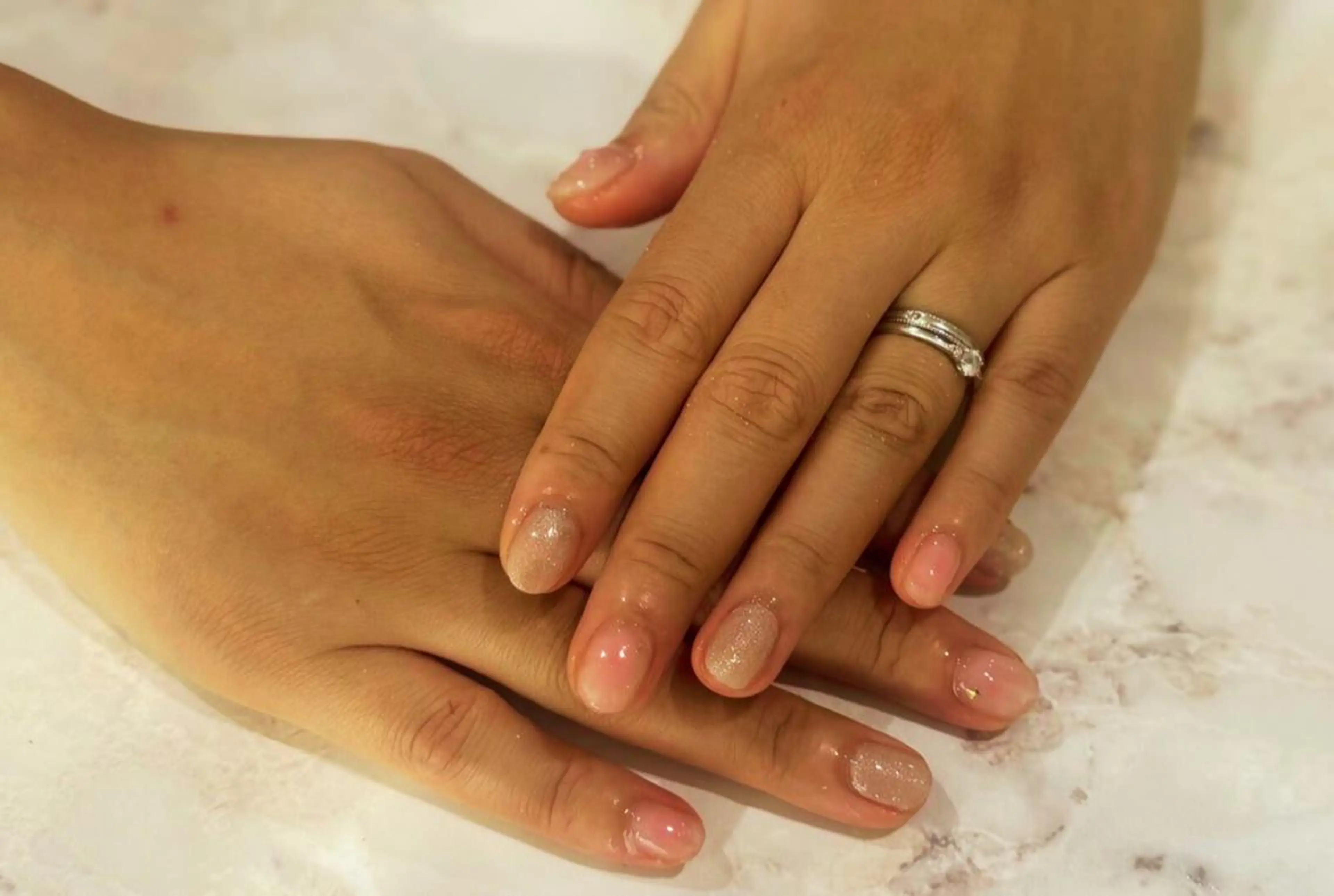 ネイル Nail Salon Lindaのネイルデザイン