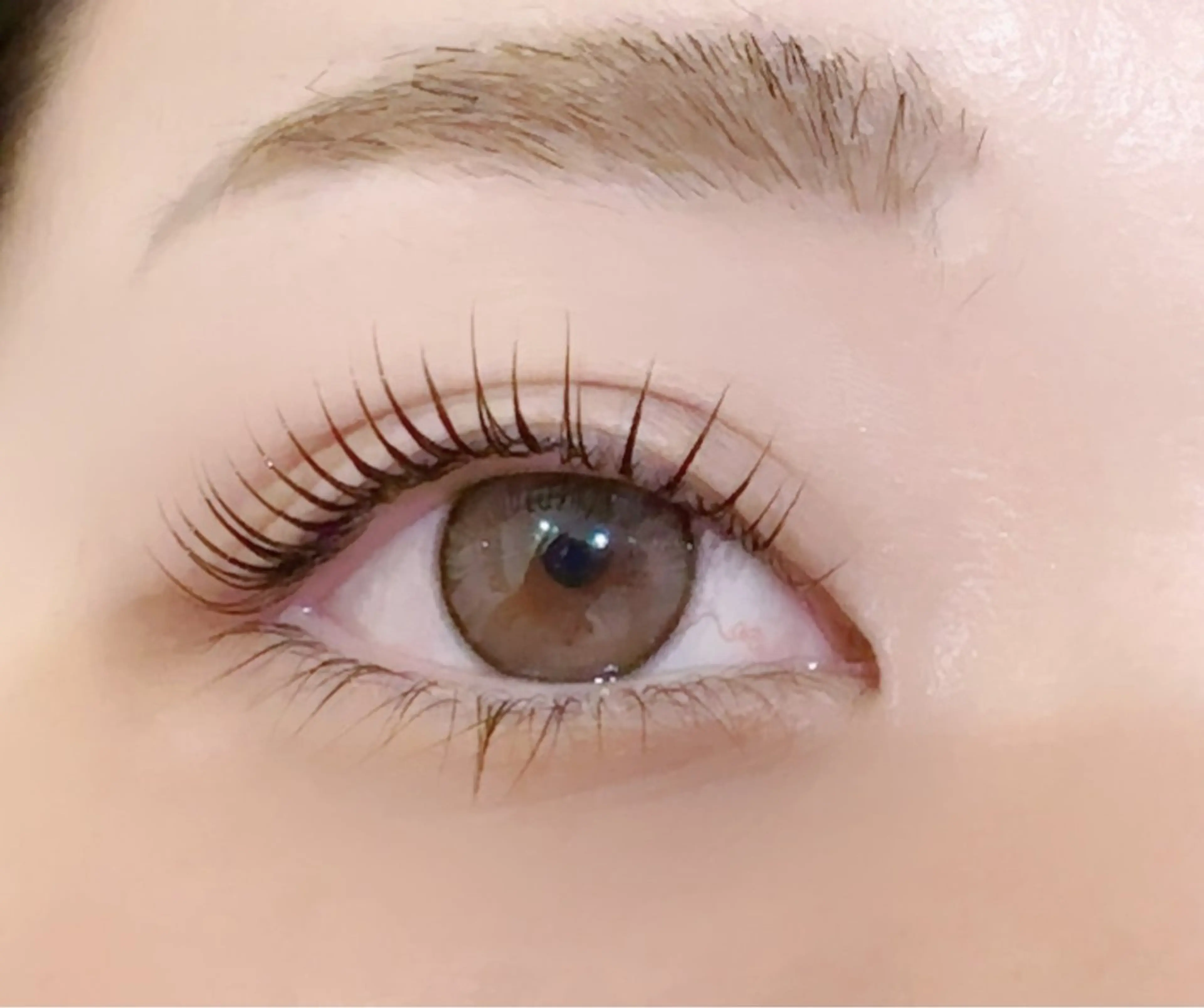 マツエク・マツパ マツパ 🌹みなみ🌹 清末のマツエク・マツパデザイン