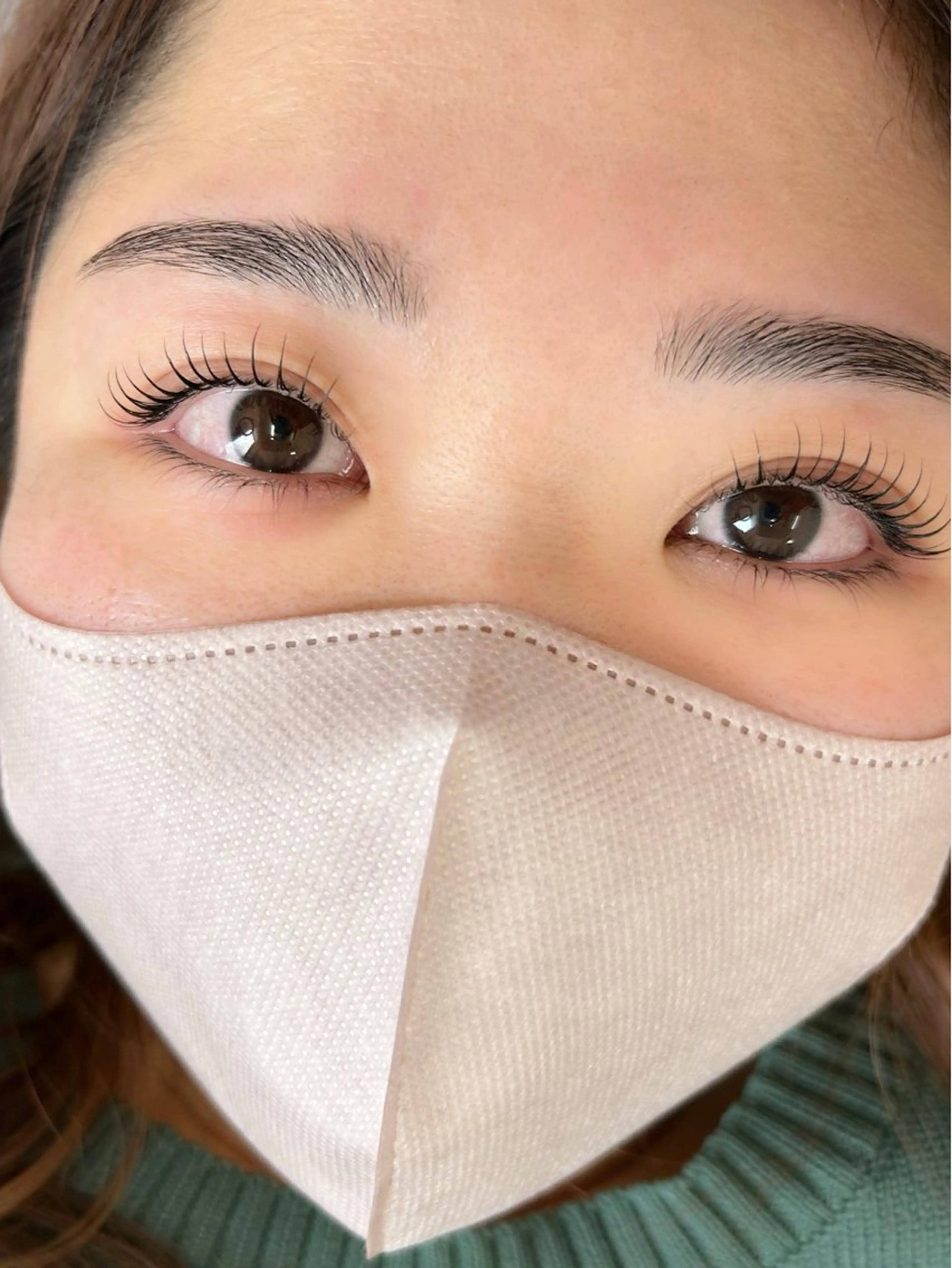 マツエク・マツパ マツパ 𐊖𐊲𐊙 sayanaのマツエク・マツパデザイン