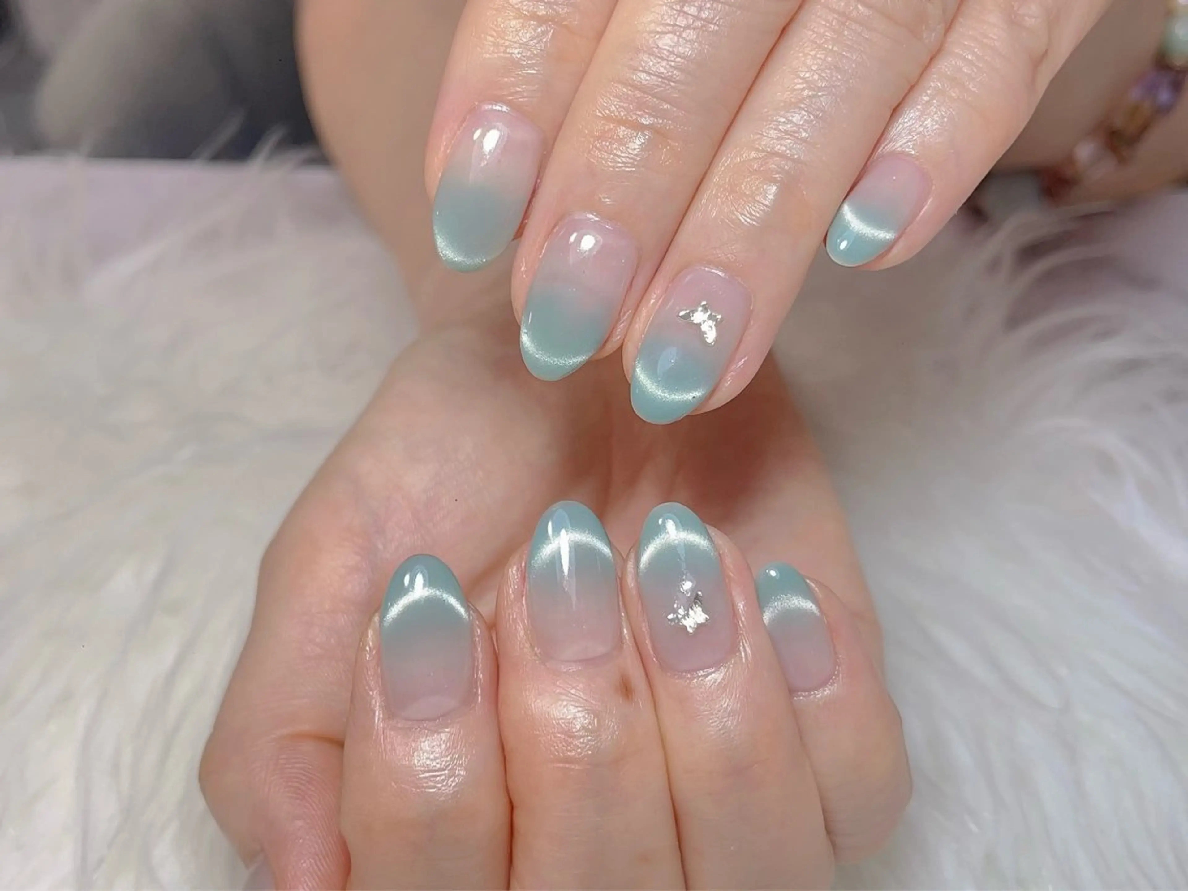 ネイル 高橋 ユキのネイルデザイン