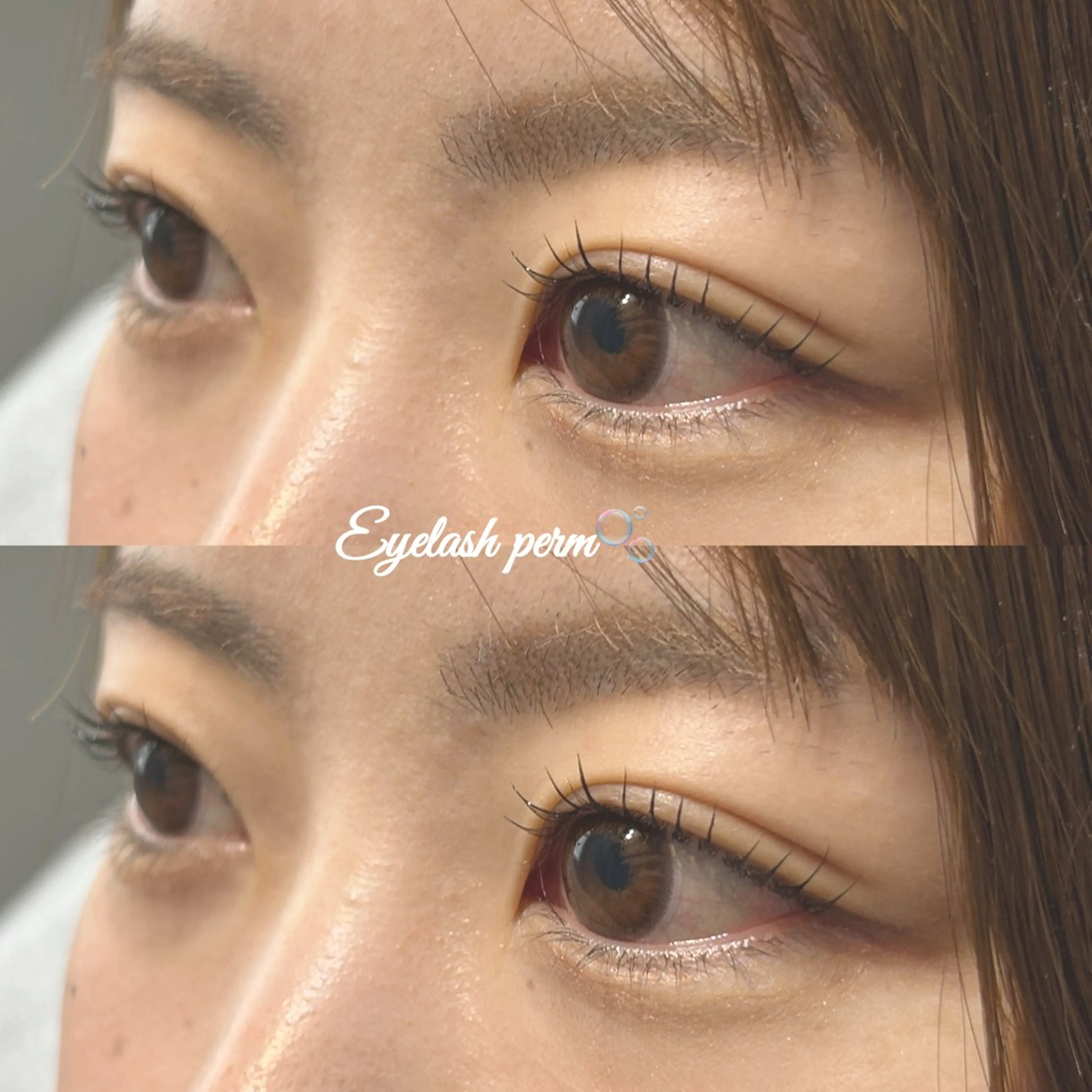 マツエク・マツパ クレセントアイ manaのその他イメージ